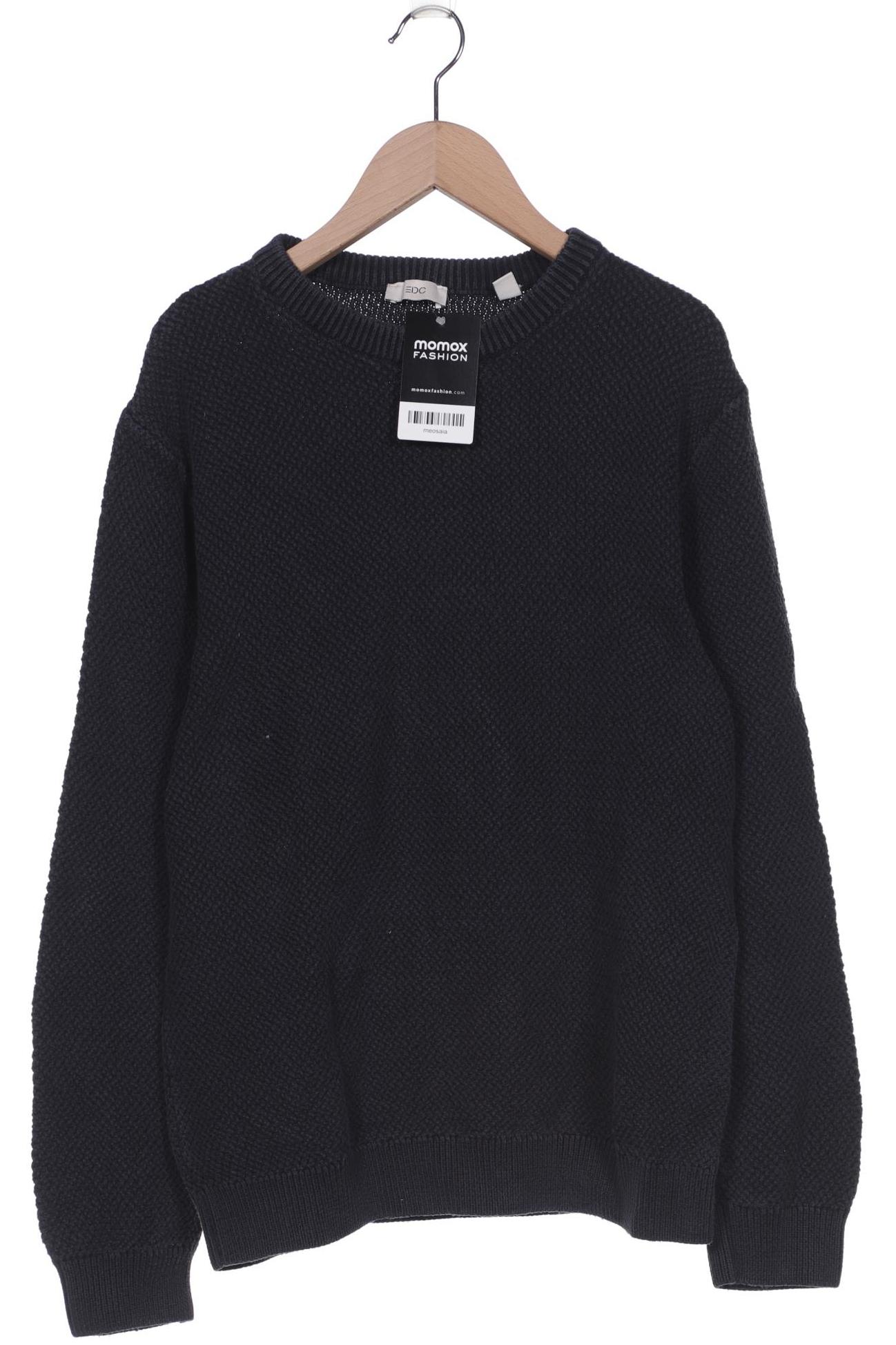 

Esprit Herren Pullover, grau