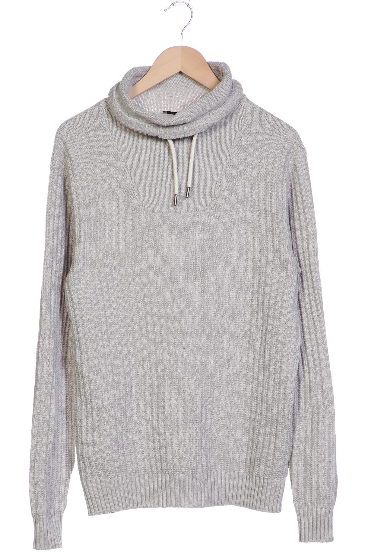 

Esprit Herren Pullover, grau