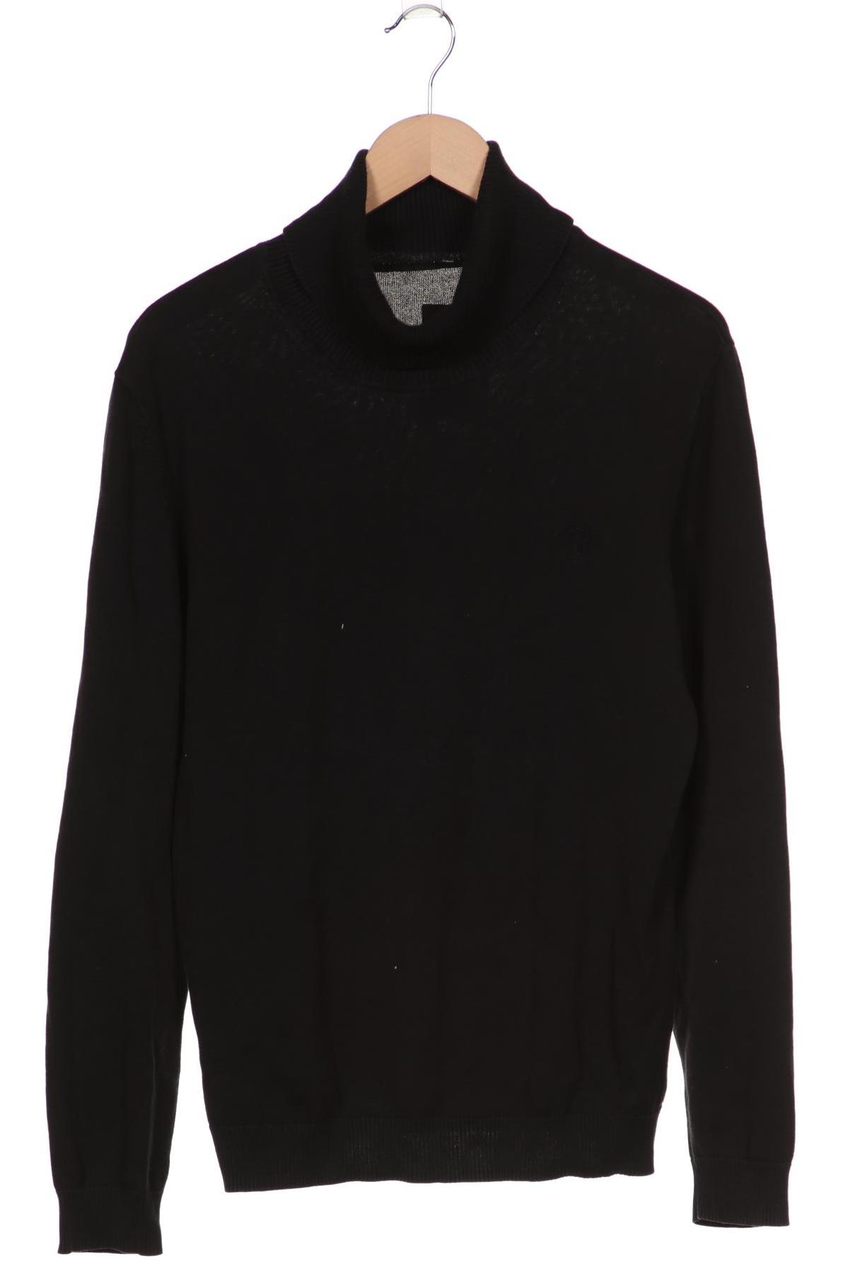 

Esprit Herren Pullover, schwarz