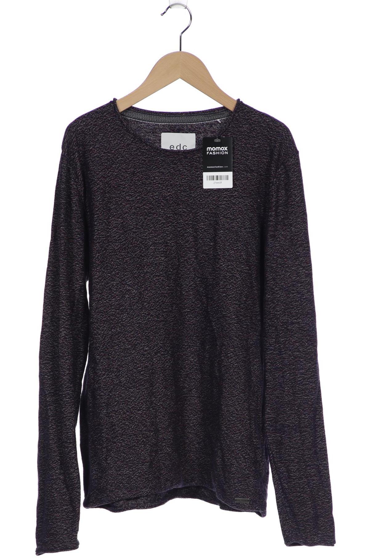 

Esprit Herren Pullover, bordeaux