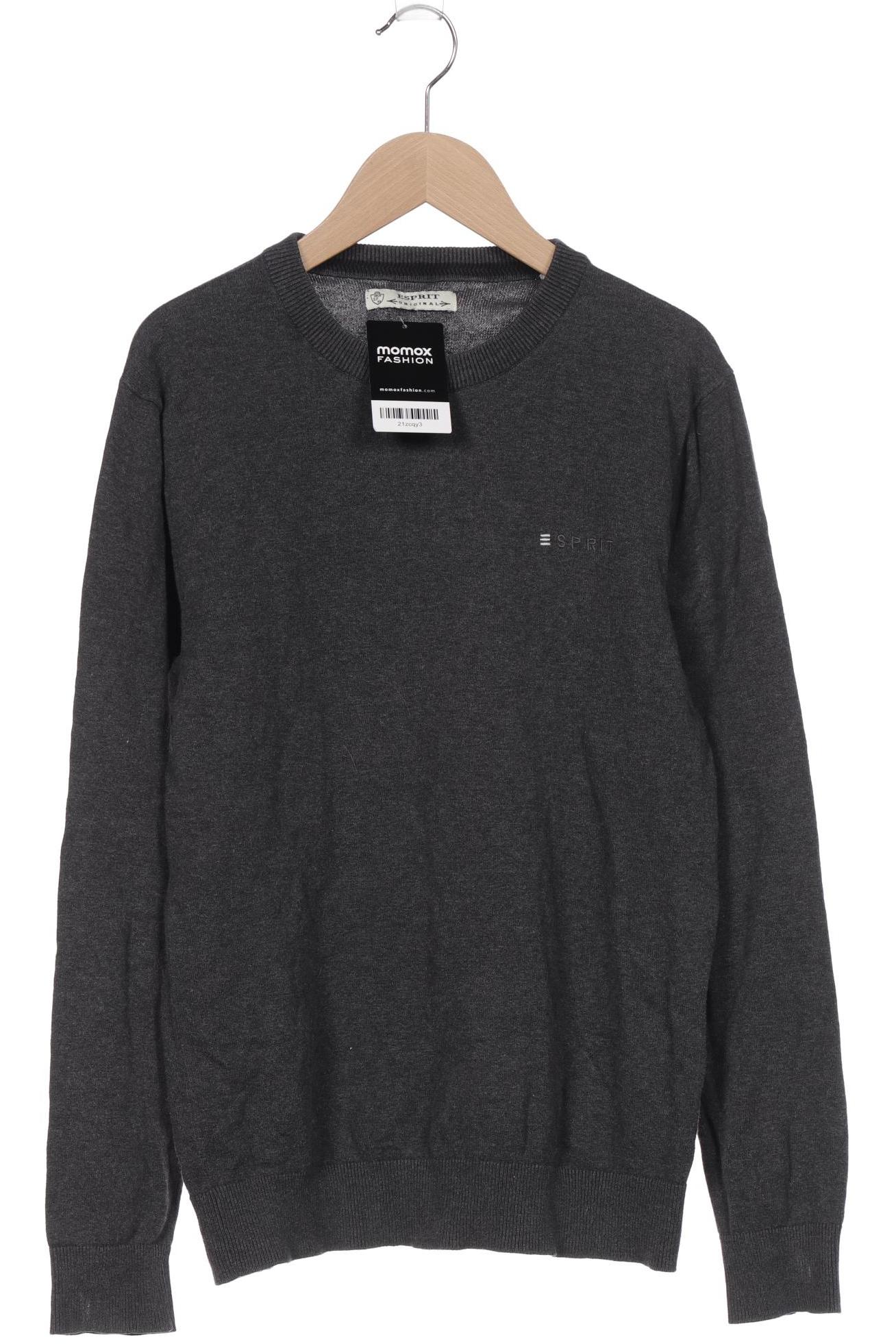 

Esprit Herren Pullover, grau