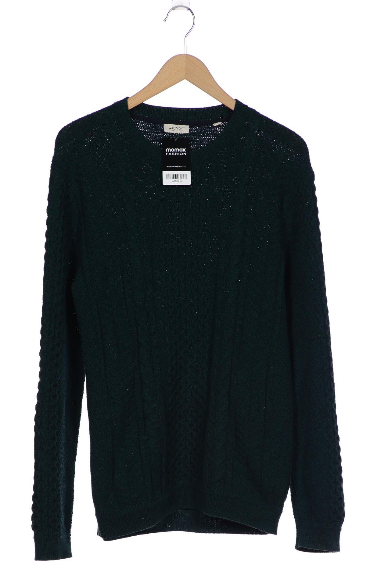 

Esprit Herren Pullover, grün