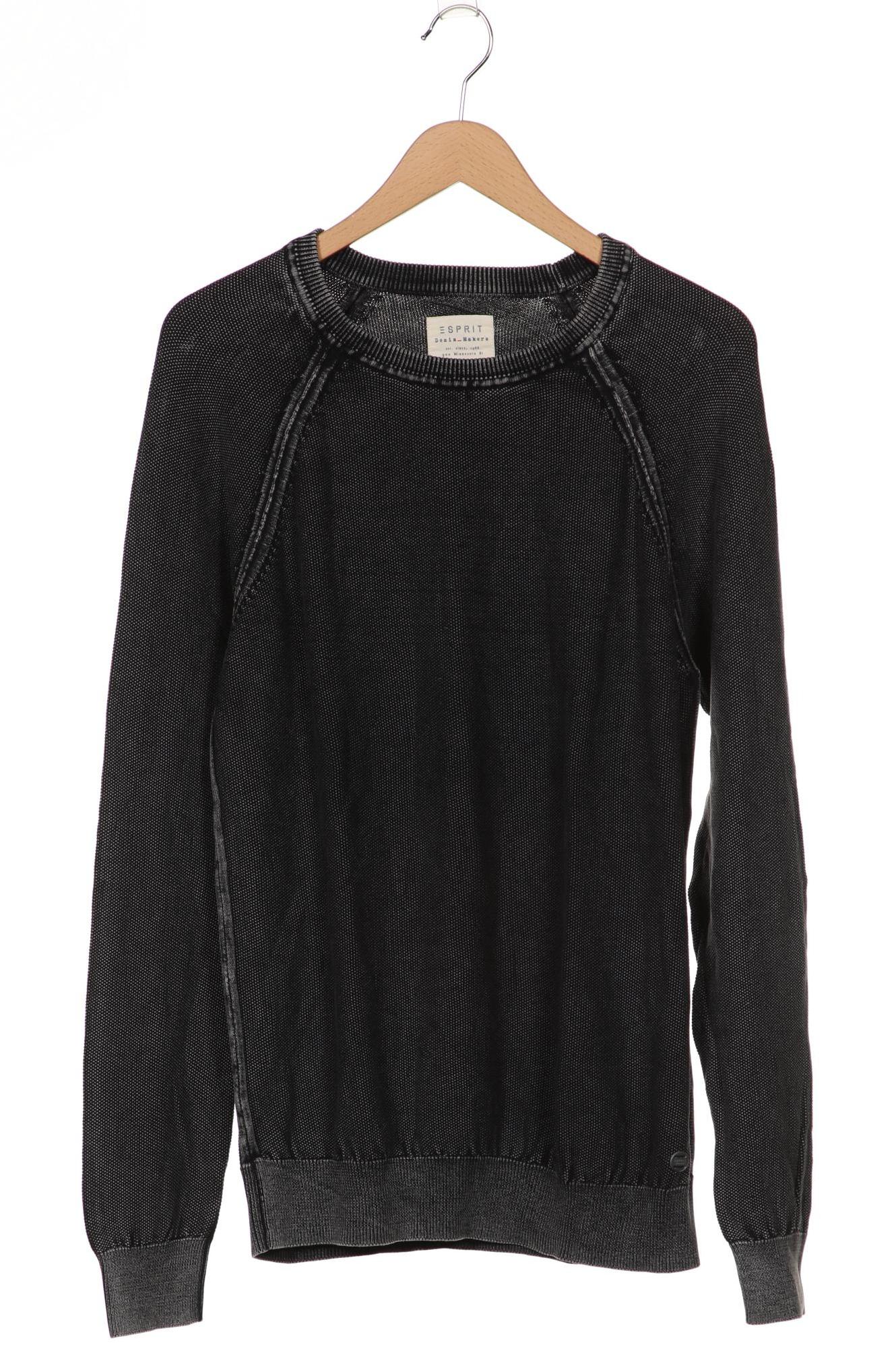 

Esprit Herren Pullover, marineblau