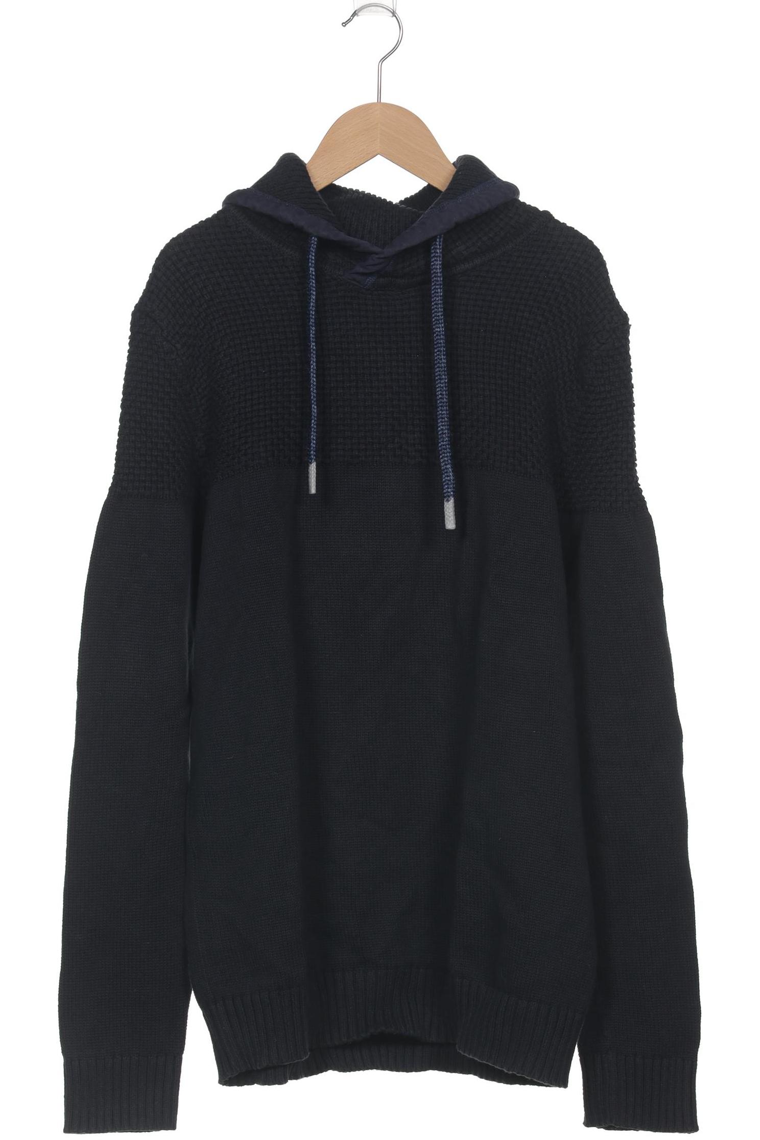

Esprit Herren Pullover, marineblau, Gr. 52