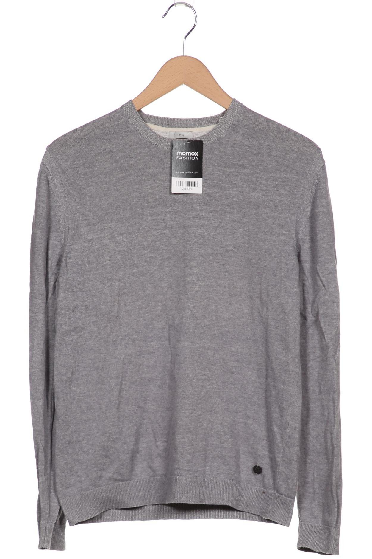 

Esprit Herren Pullover, grau