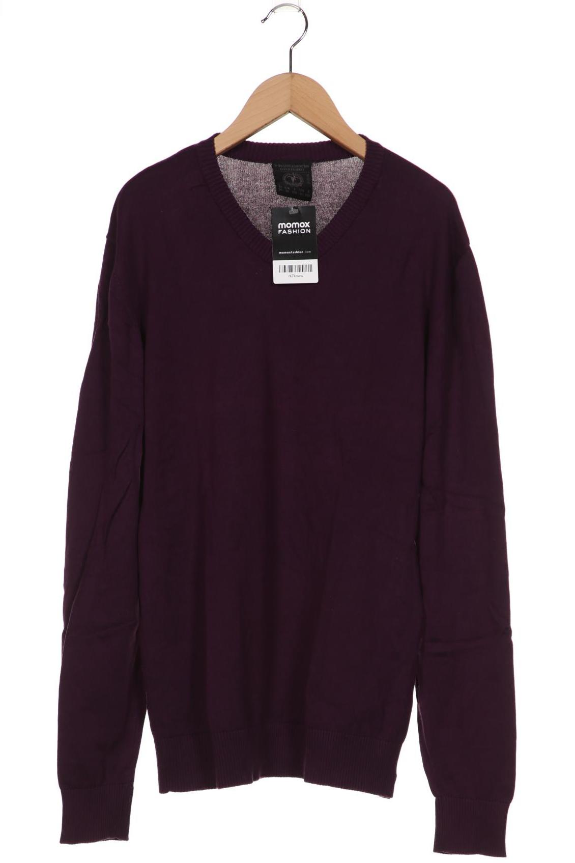

Esprit Herren Pullover, flieder