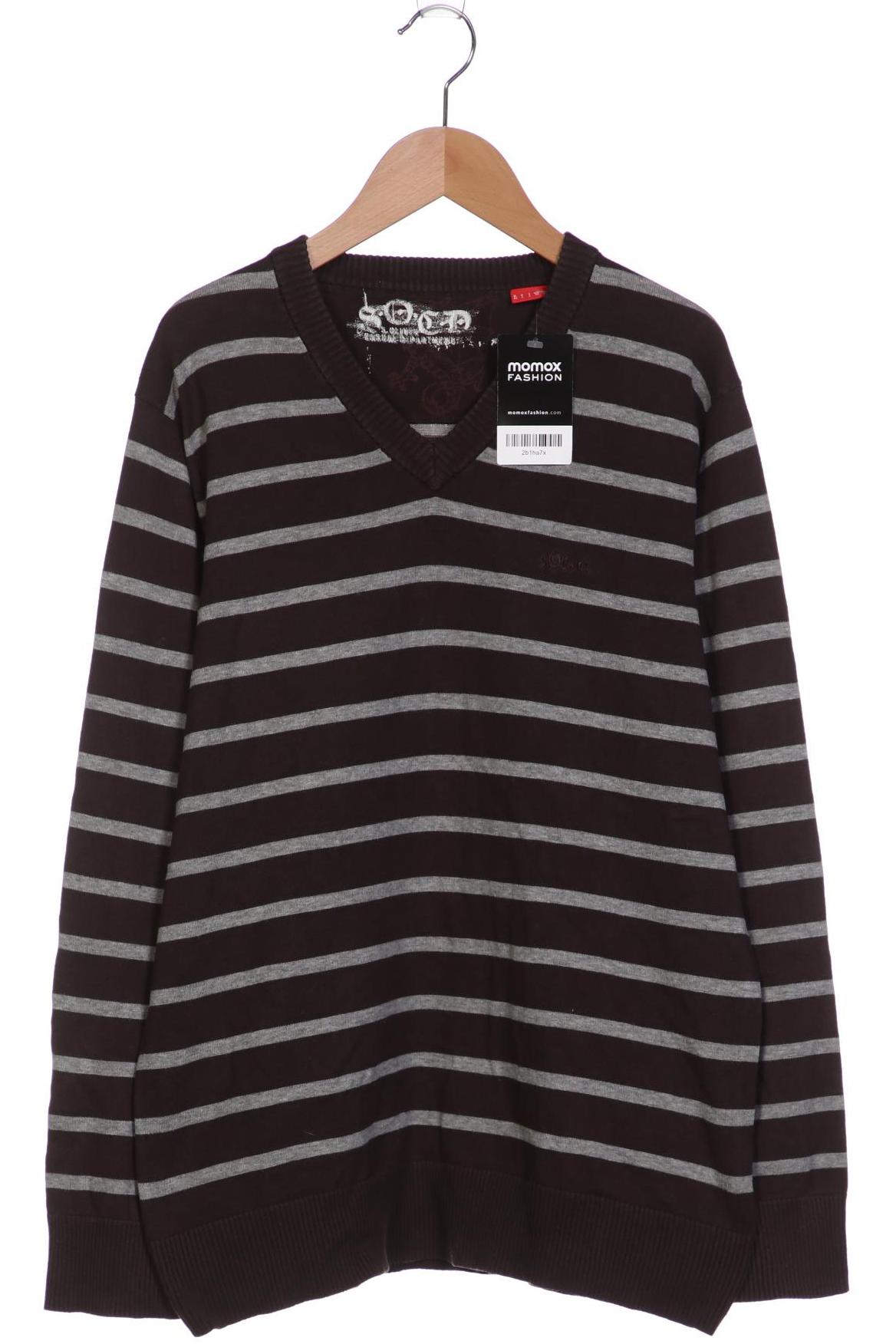 

Esprit Herren Pullover, braun