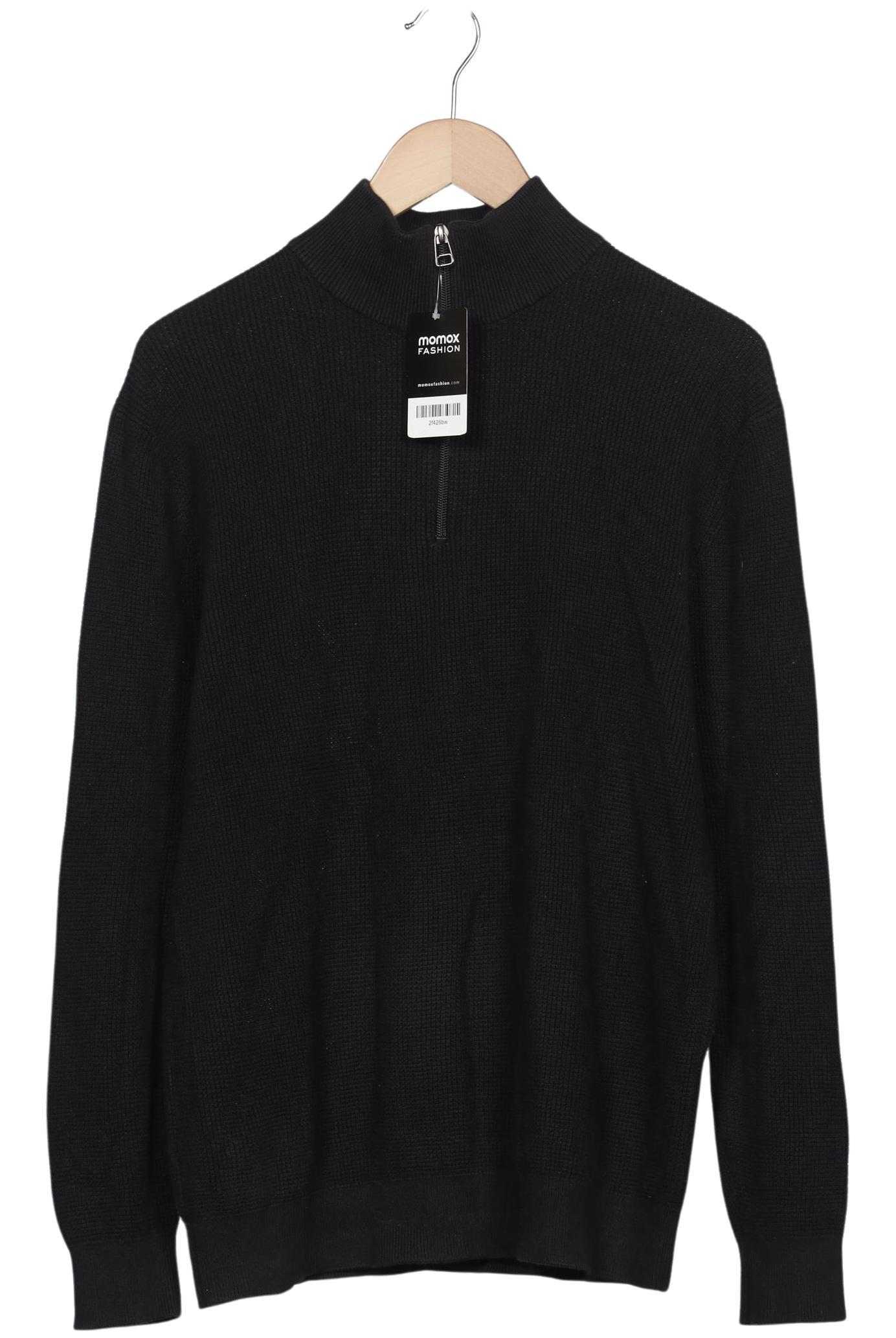 

Esprit Herren Pullover, schwarz, Gr. 48