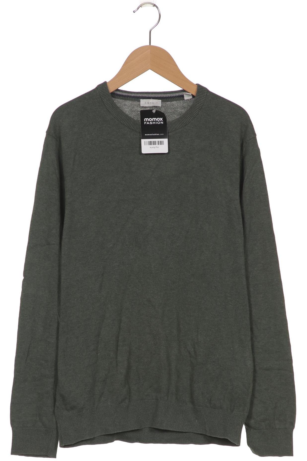 

Esprit Herren Pullover, grün