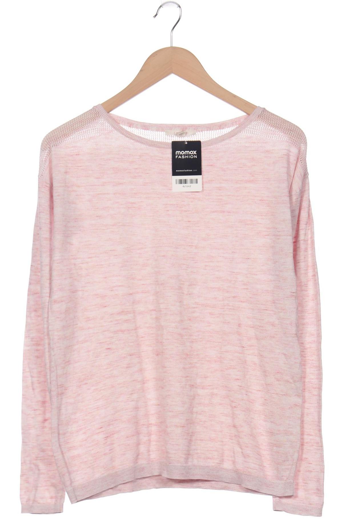 

Esprit Herren Pullover, pink, Gr. 52