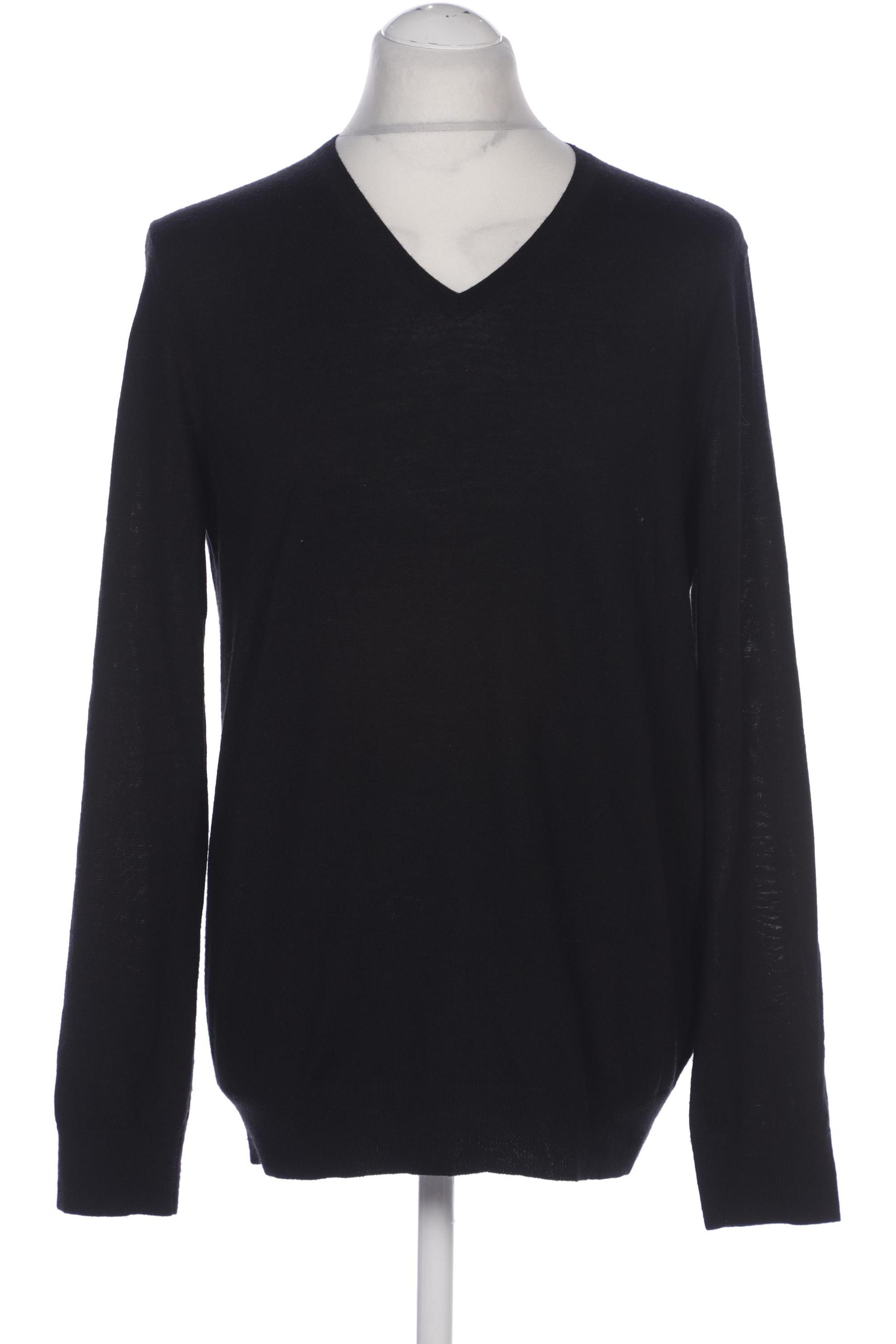 

Esprit Herren Pullover, schwarz, Gr. 54
