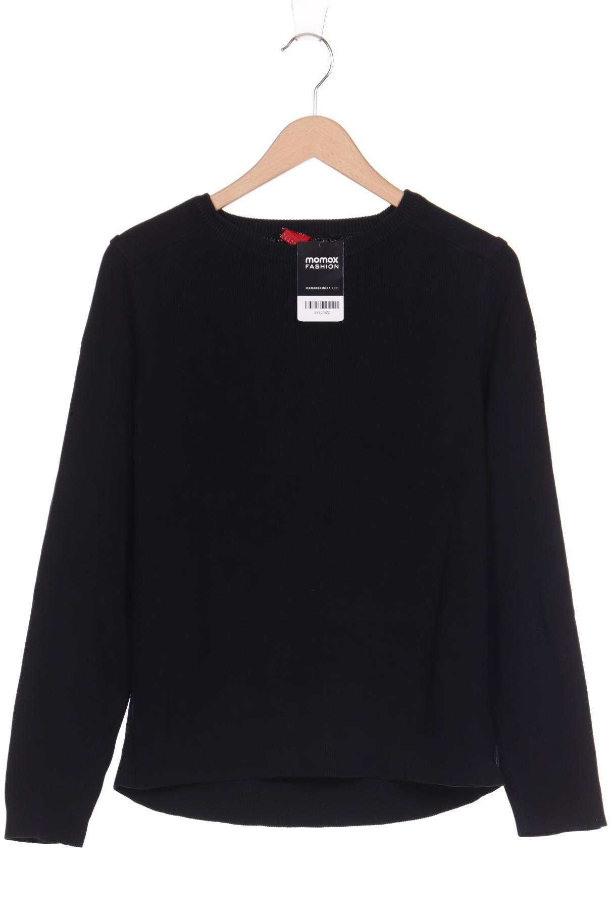

Esprit Herren Pullover, schwarz, Gr. 52