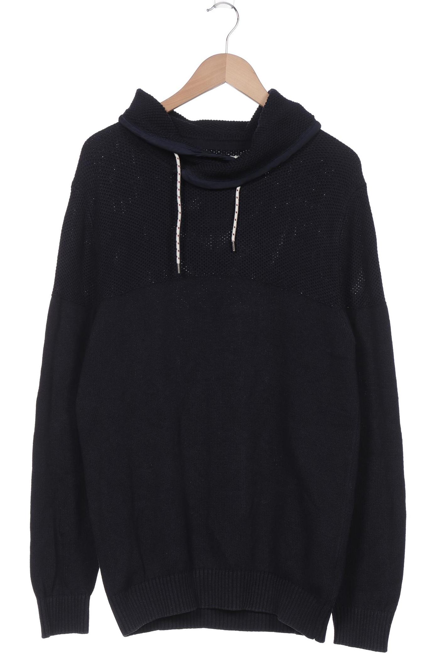 

Esprit Herren Pullover, marineblau, Gr. 54