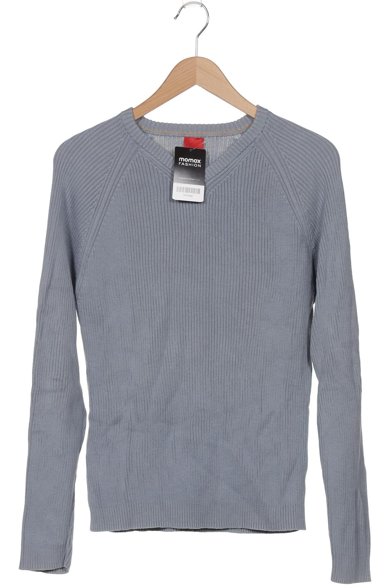 

Esprit Herren Pullover, hellblau, Gr. 54