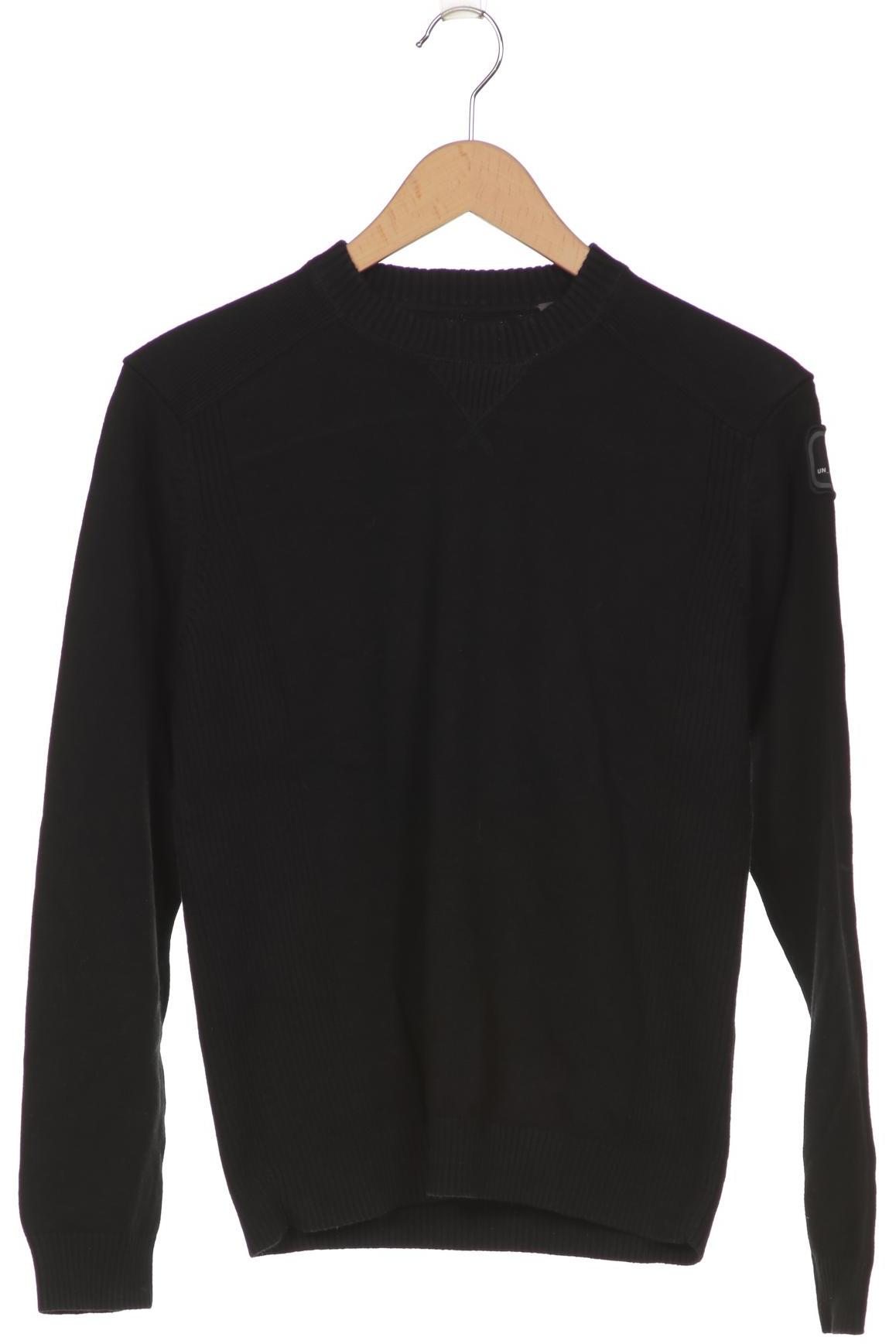 

Esprit Herren Pullover, schwarz