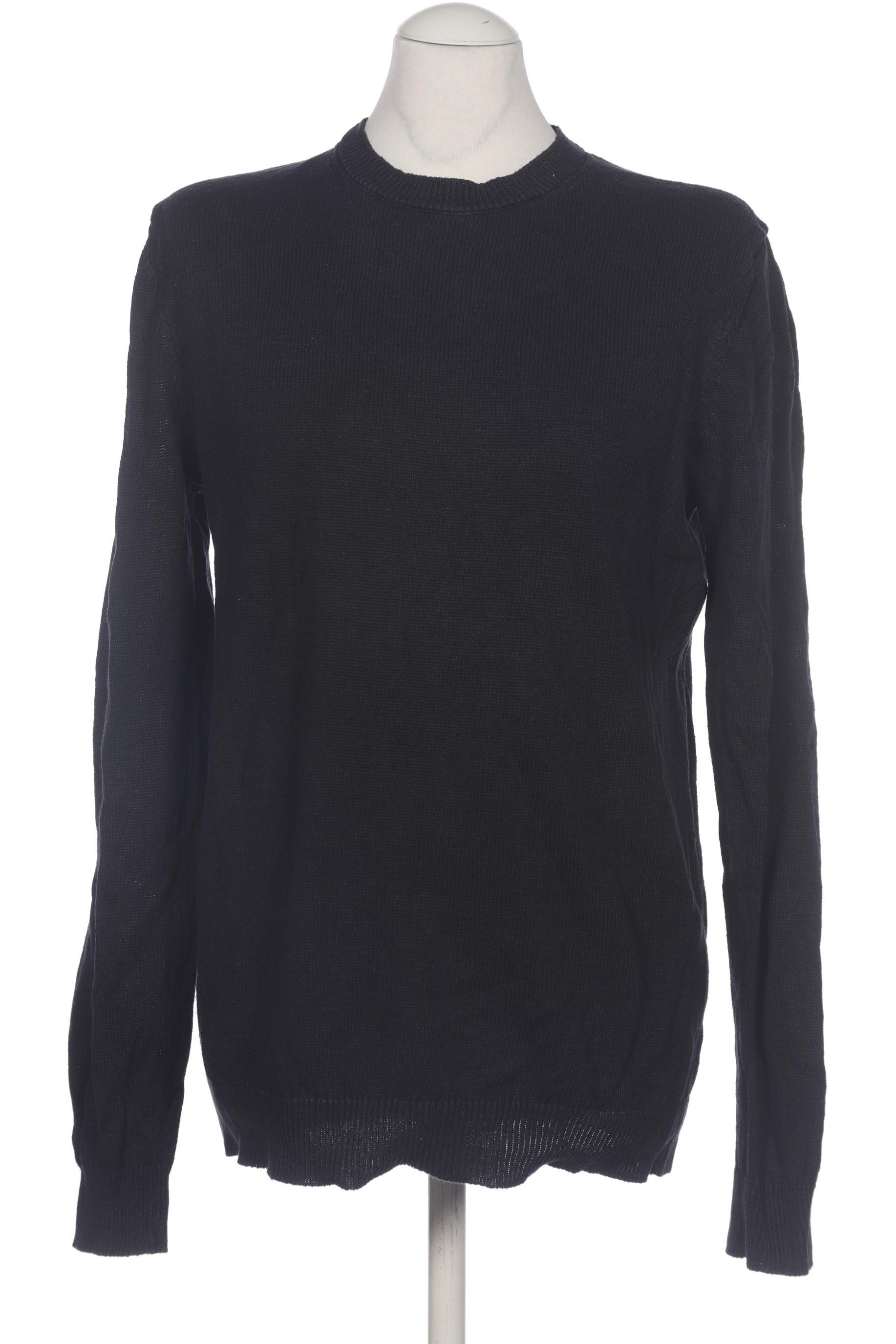 

Esprit Herren Pullover, schwarz, Gr. 48