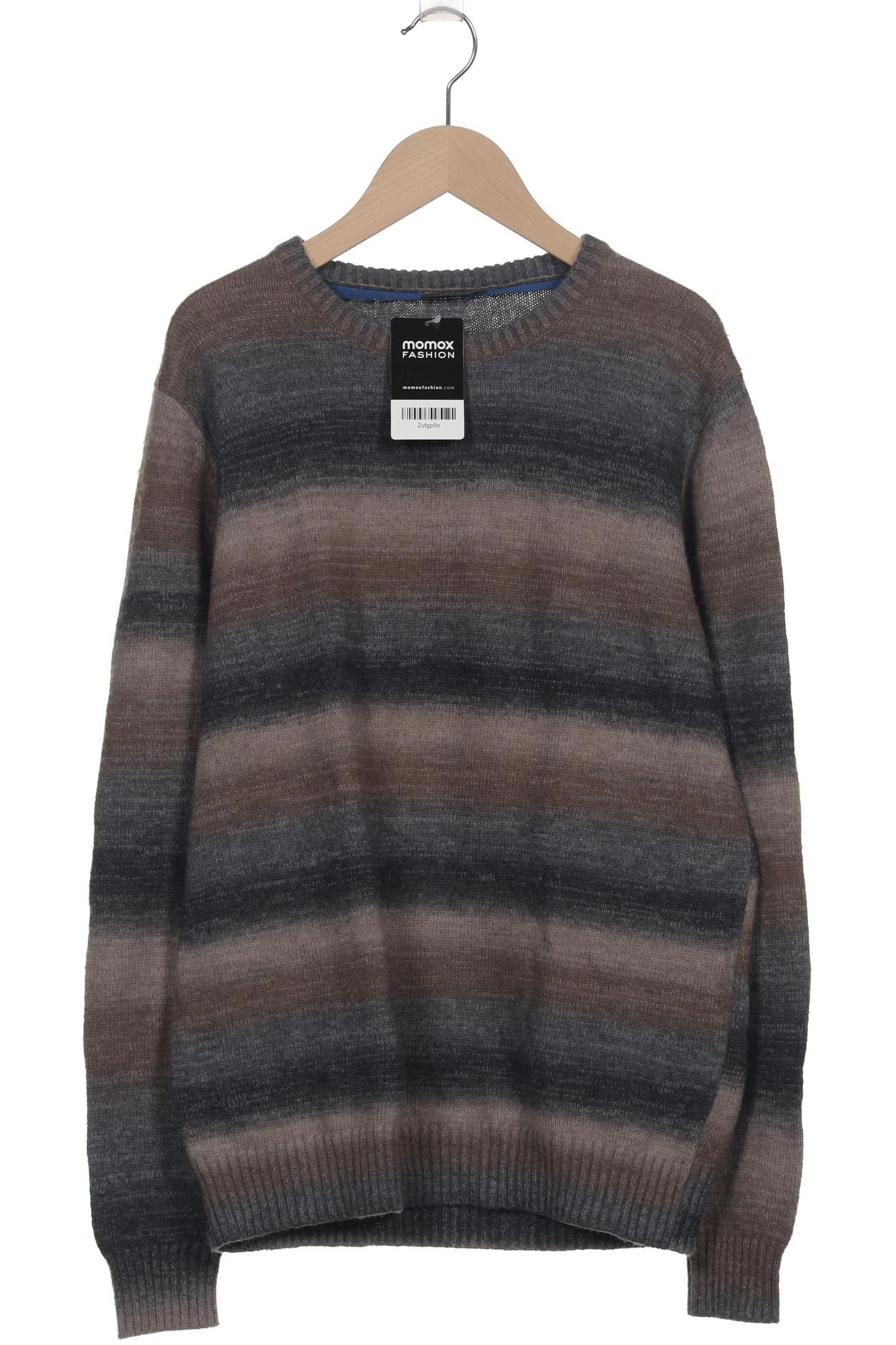 

Esprit Herren Pullover, braun, Gr. 52