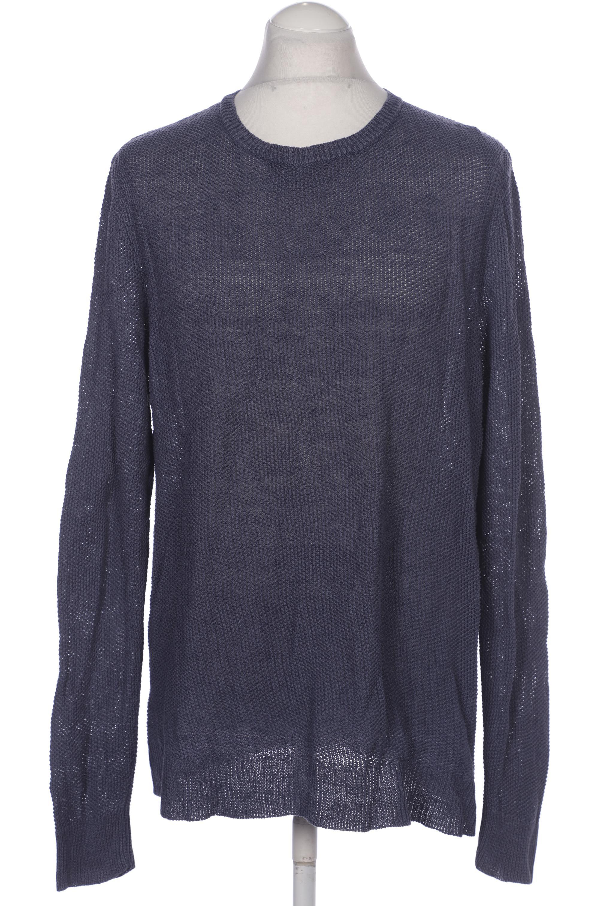 

Esprit Herren Pullover, marineblau, Gr. 54