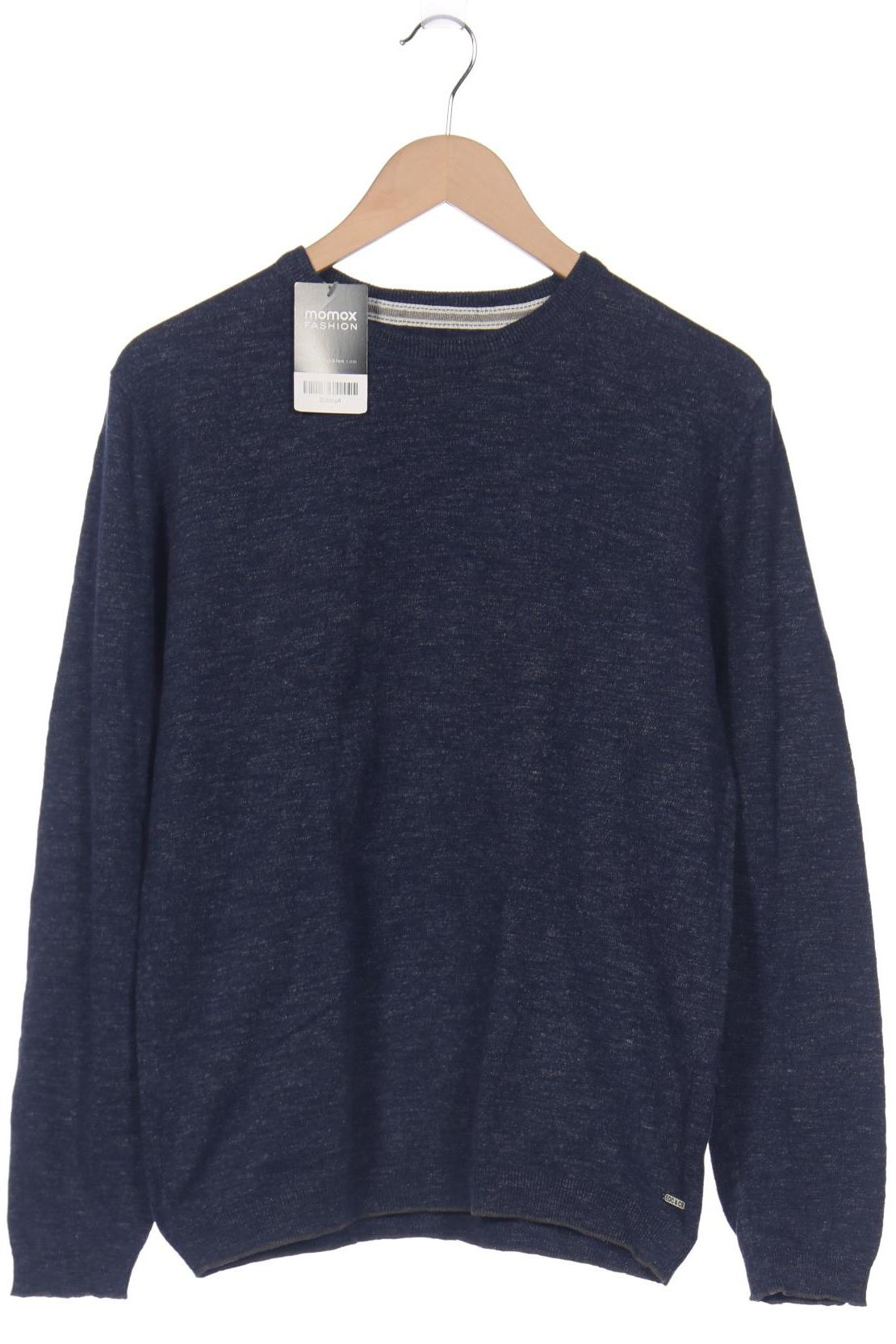 

Esprit Herren Pullover, marineblau, Gr. 52