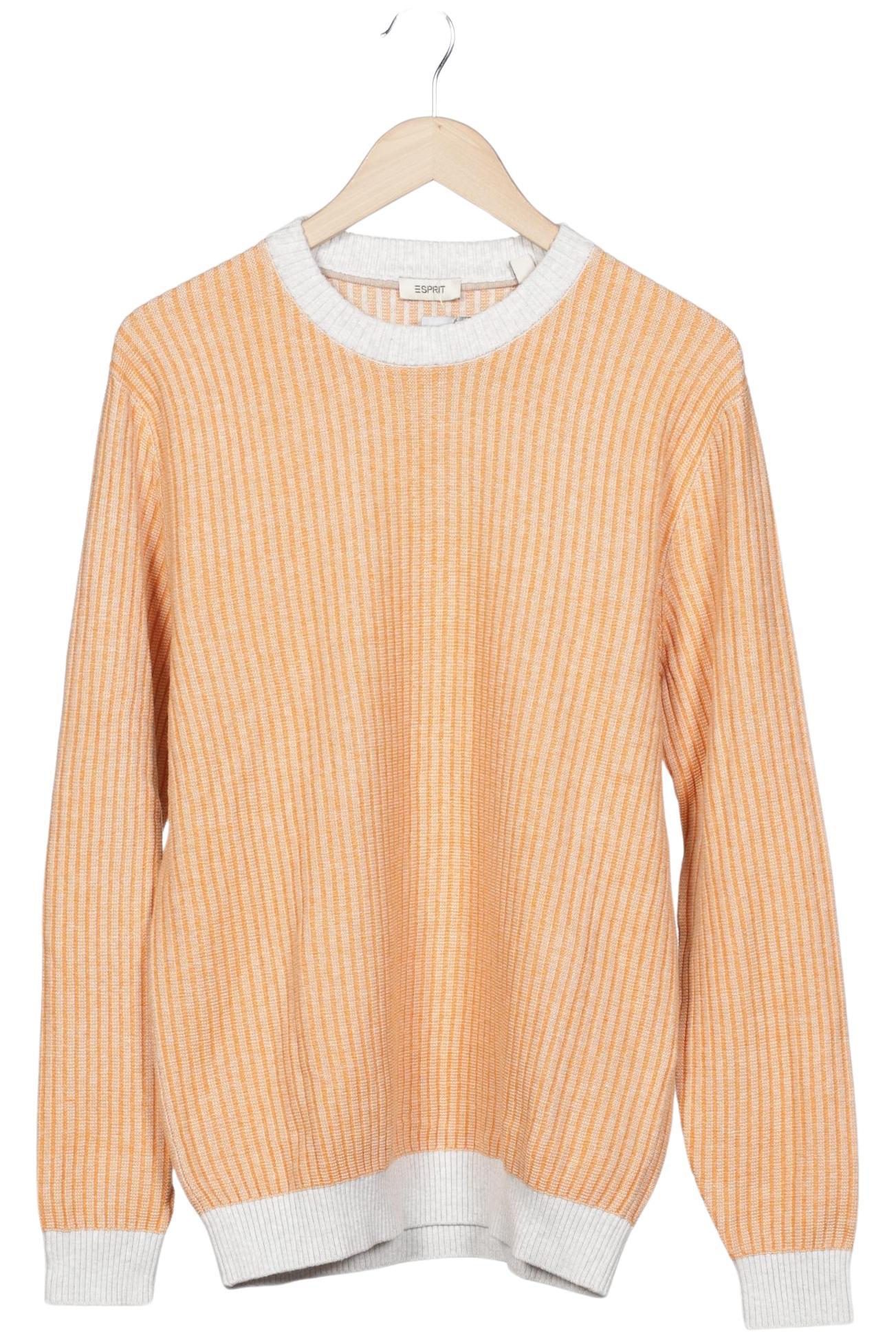 

Esprit Herren Pullover, mehrfarbig, Gr. 48