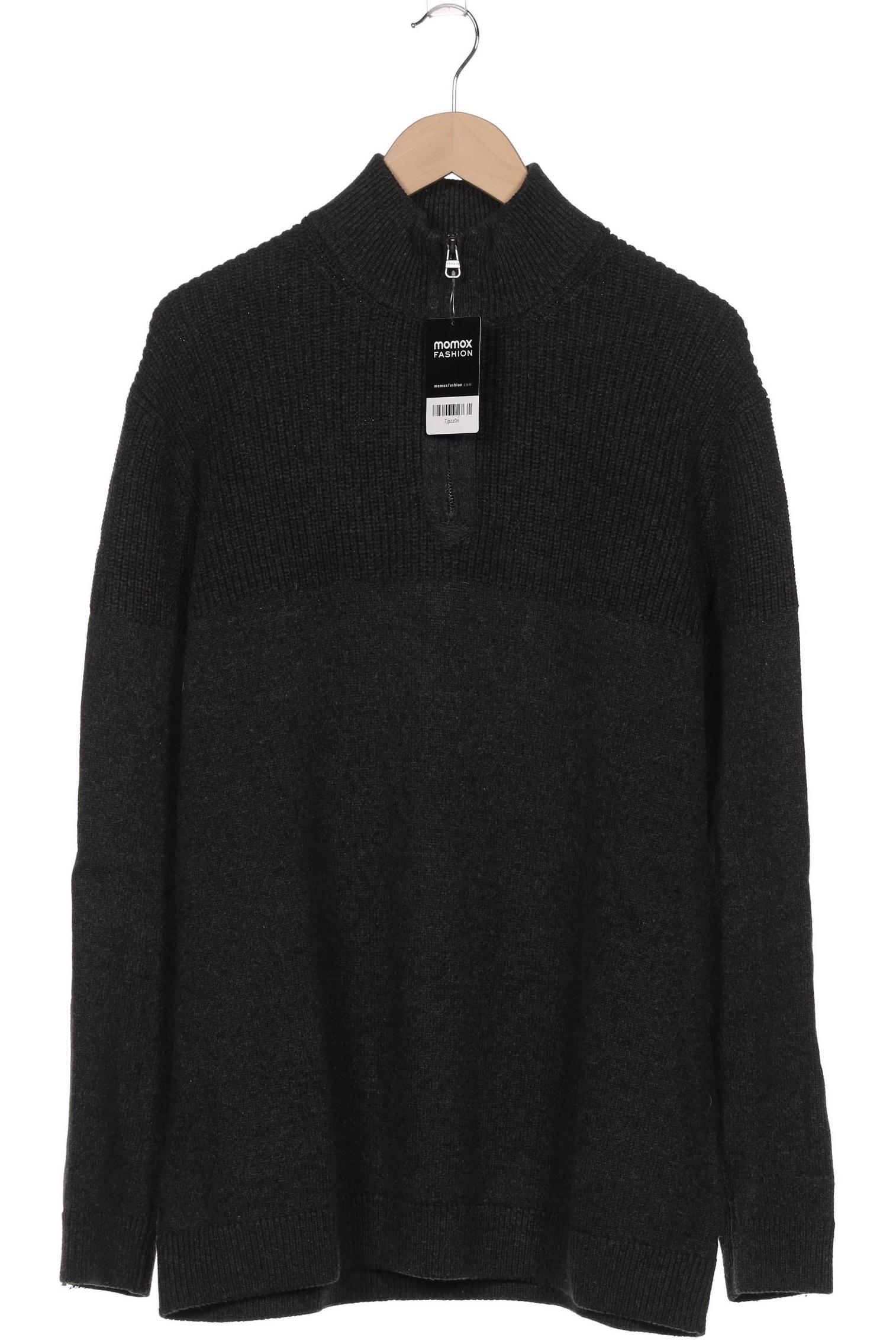 

Esprit Herren Pullover, schwarz, Gr. 56