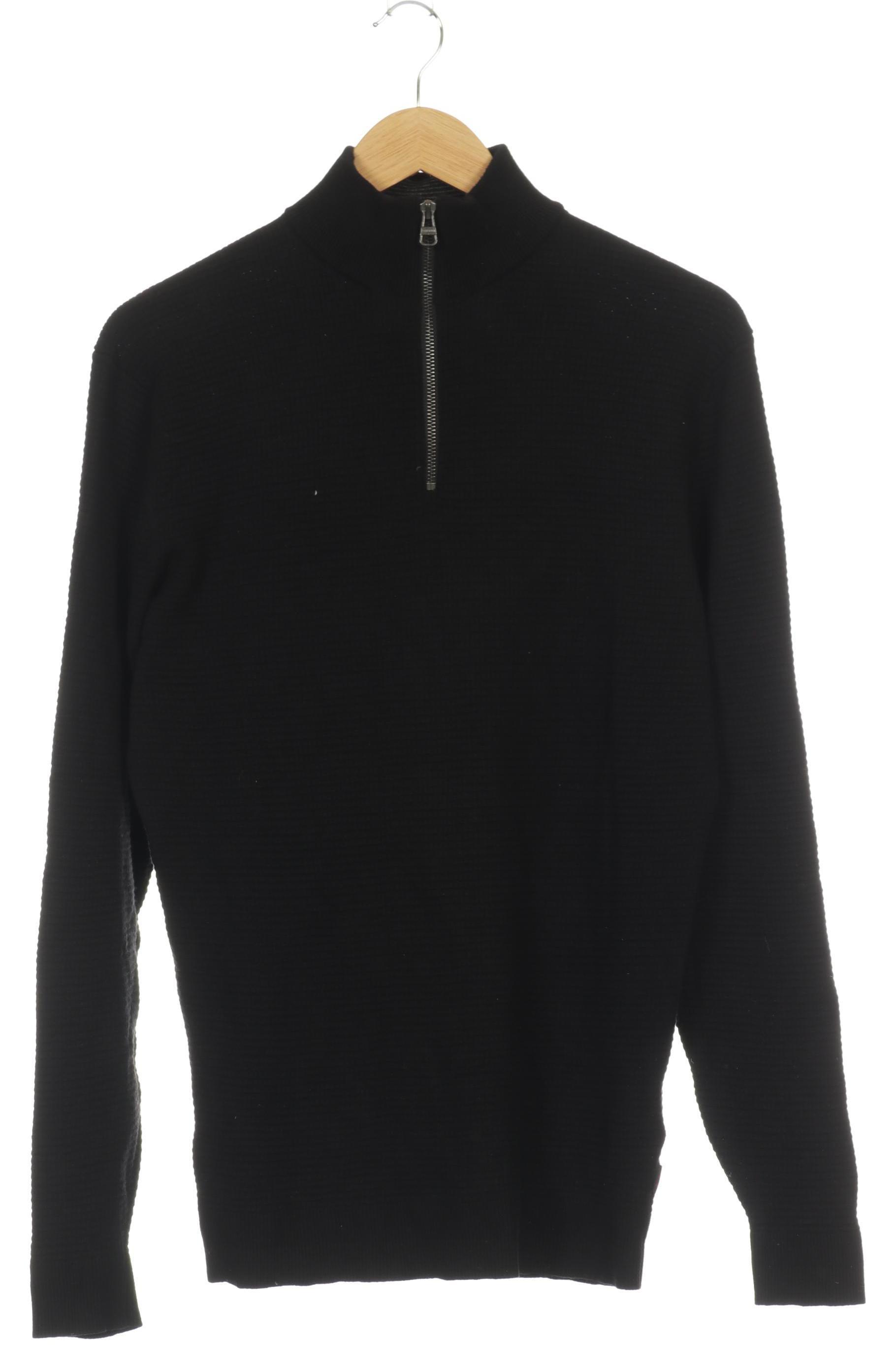 

Esprit Herren Pullover, schwarz, Gr.