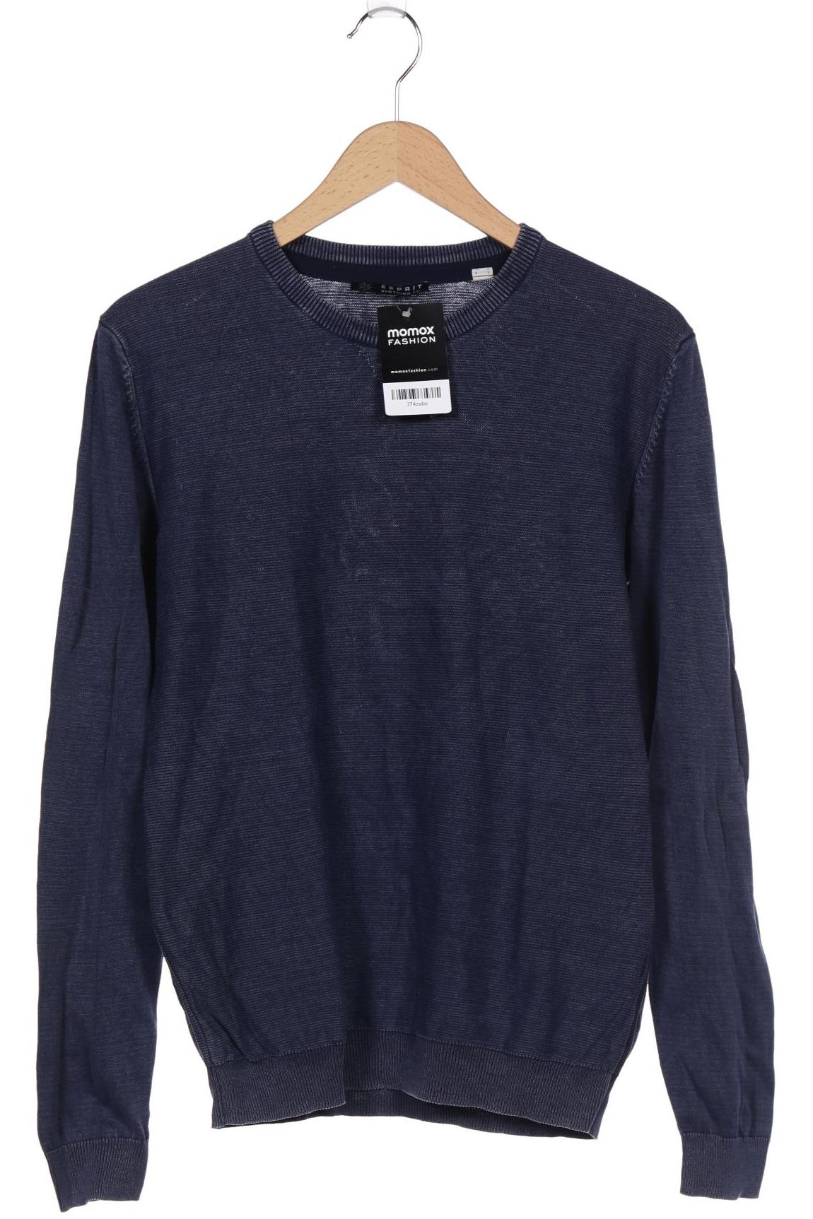 

Esprit Herren Pullover, blau