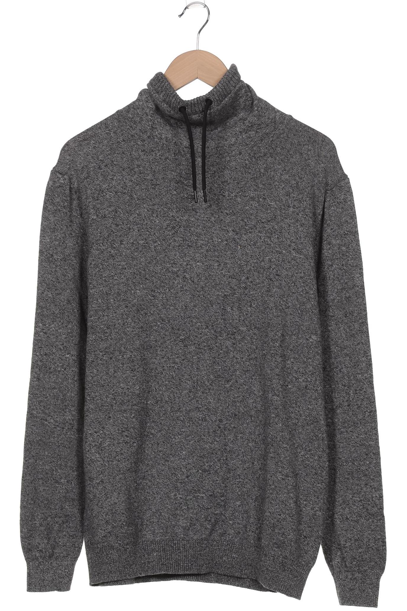 

Esprit Herren Pullover, grau, Gr. 52