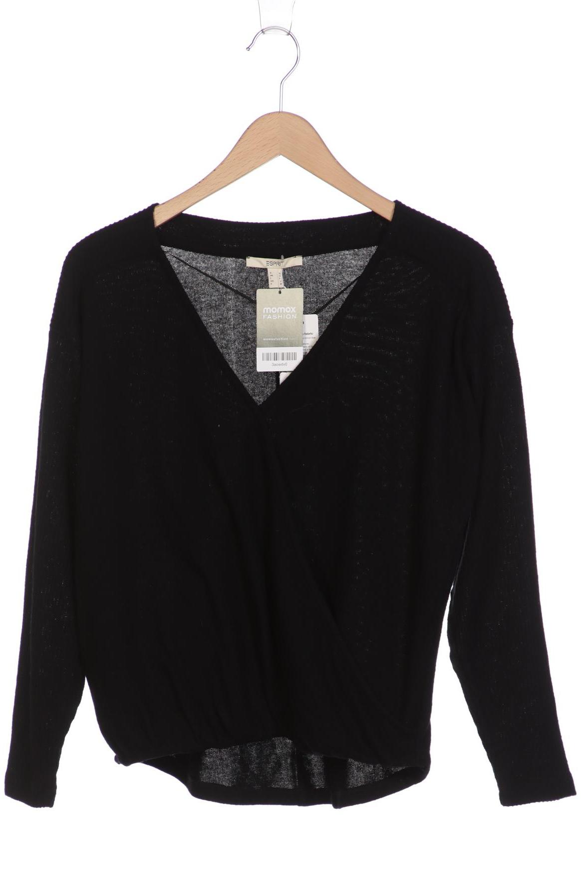 

Esprit Herren Pullover, schwarz