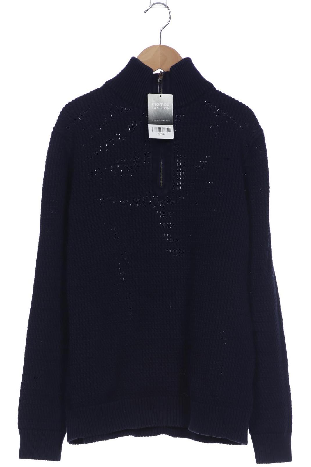 

Esprit Herren Pullover, marineblau, Gr. 48