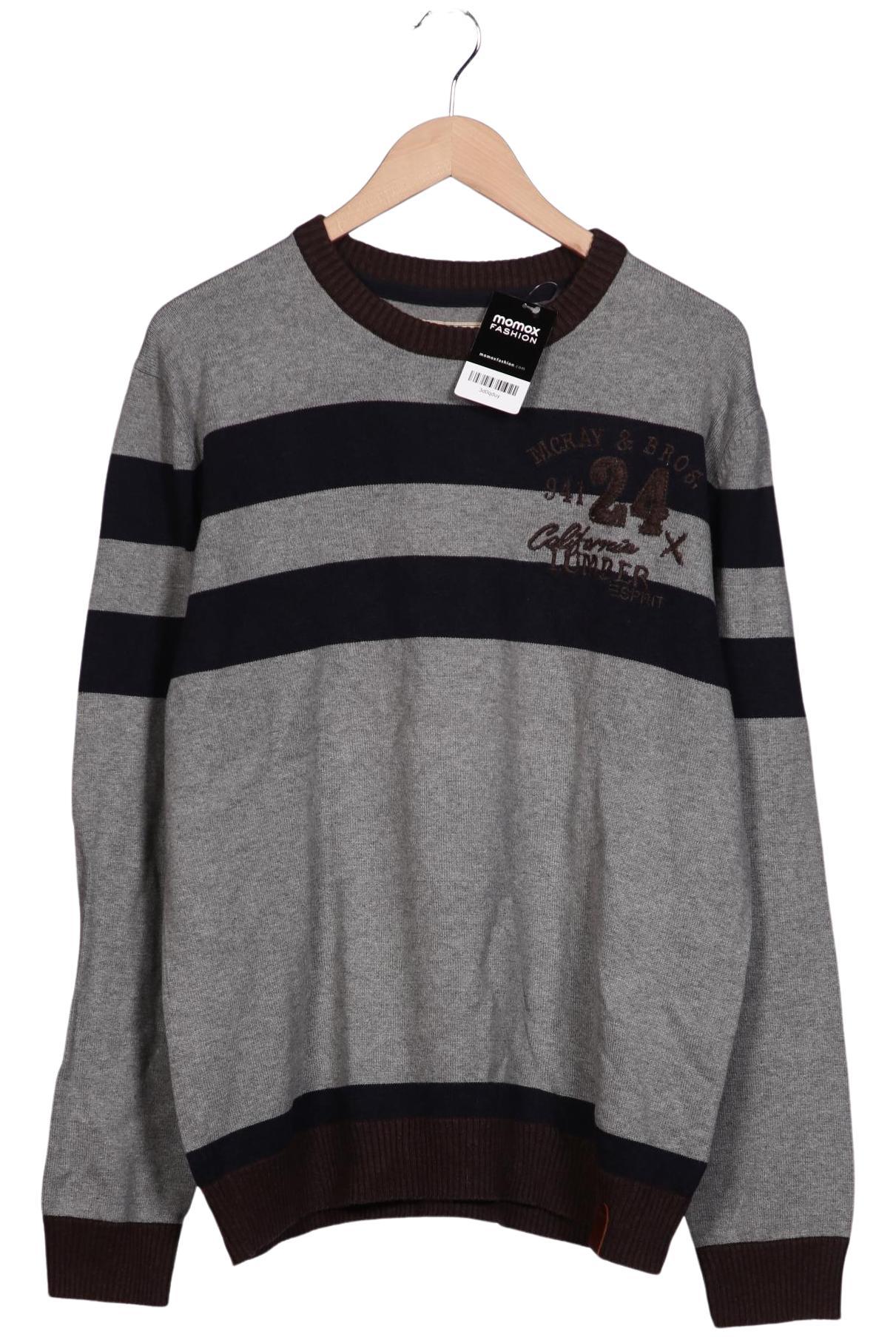 

Esprit Herren Pullover, mehrfarbig, Gr. 54