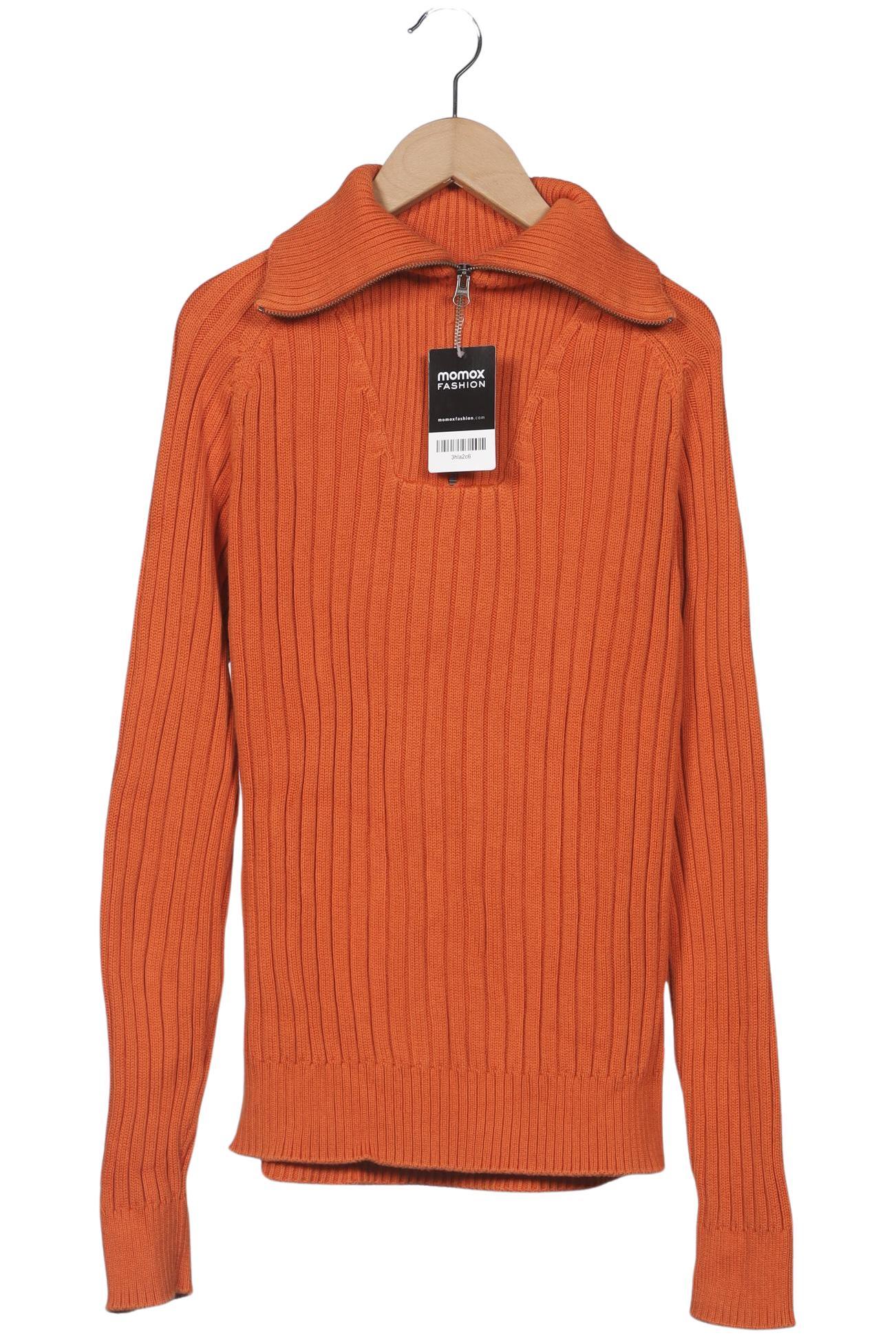 

Esprit Herren Pullover, orange, Gr. 48