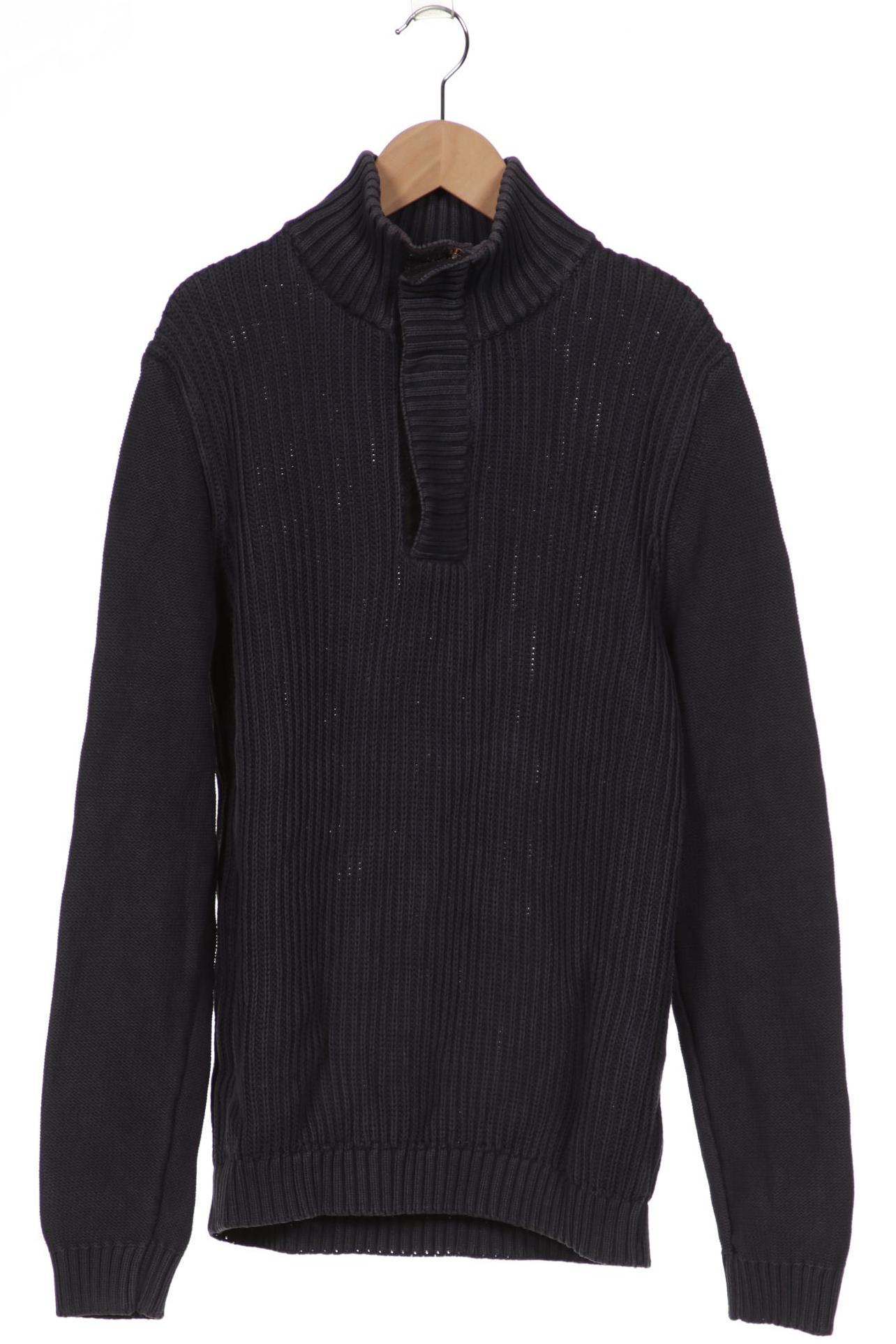 

Esprit Herren Pullover, blau, Gr. 48