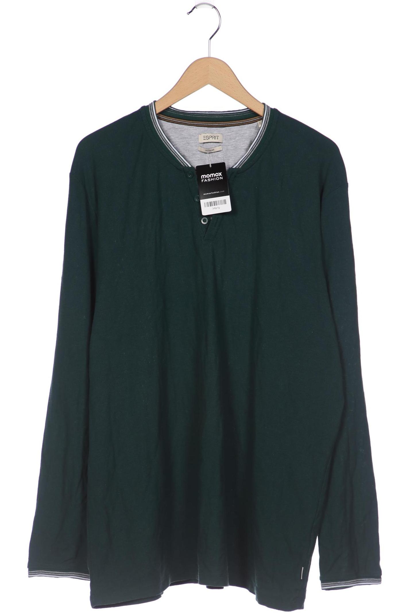 

Esprit Herren Pullover, grün