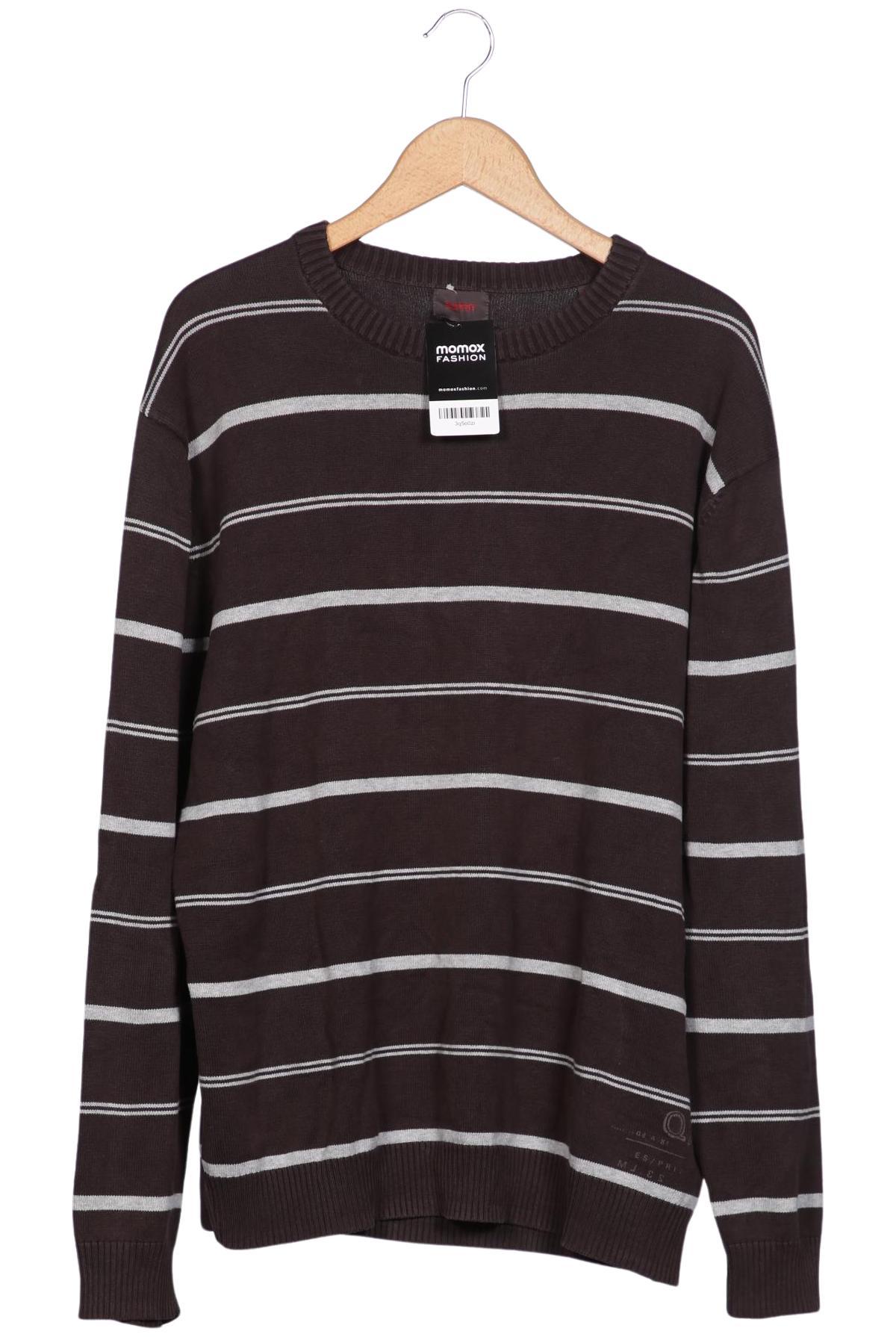 

Esprit Herren Pullover, mehrfarbig, Gr. 52