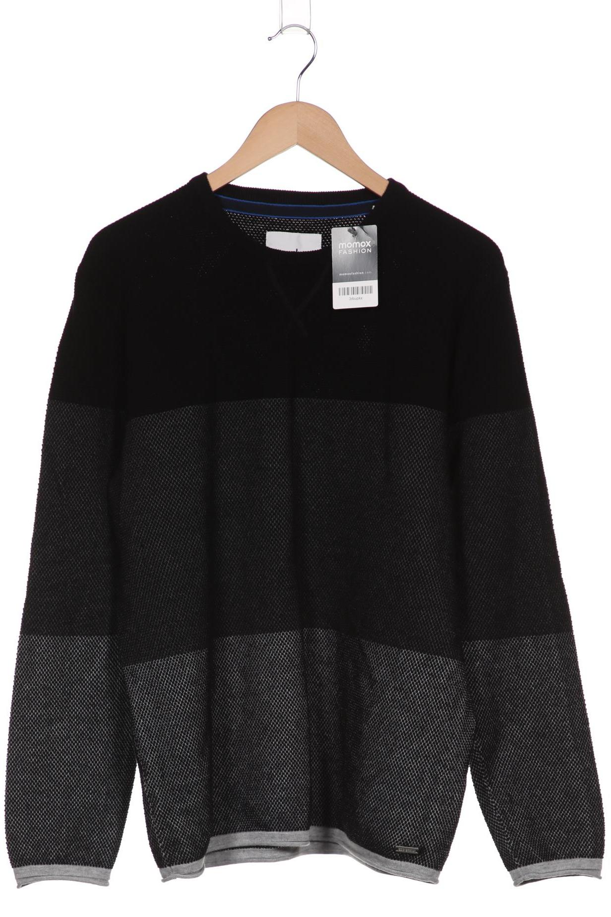 

Esprit Herren Pullover, schwarz