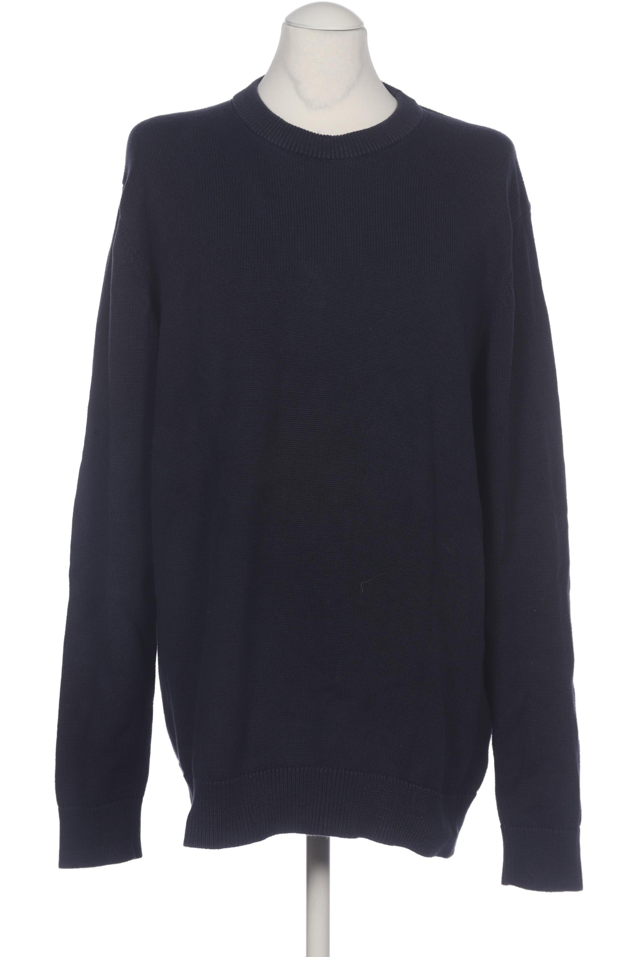 

Esprit Herren Pullover, marineblau, Gr. 54