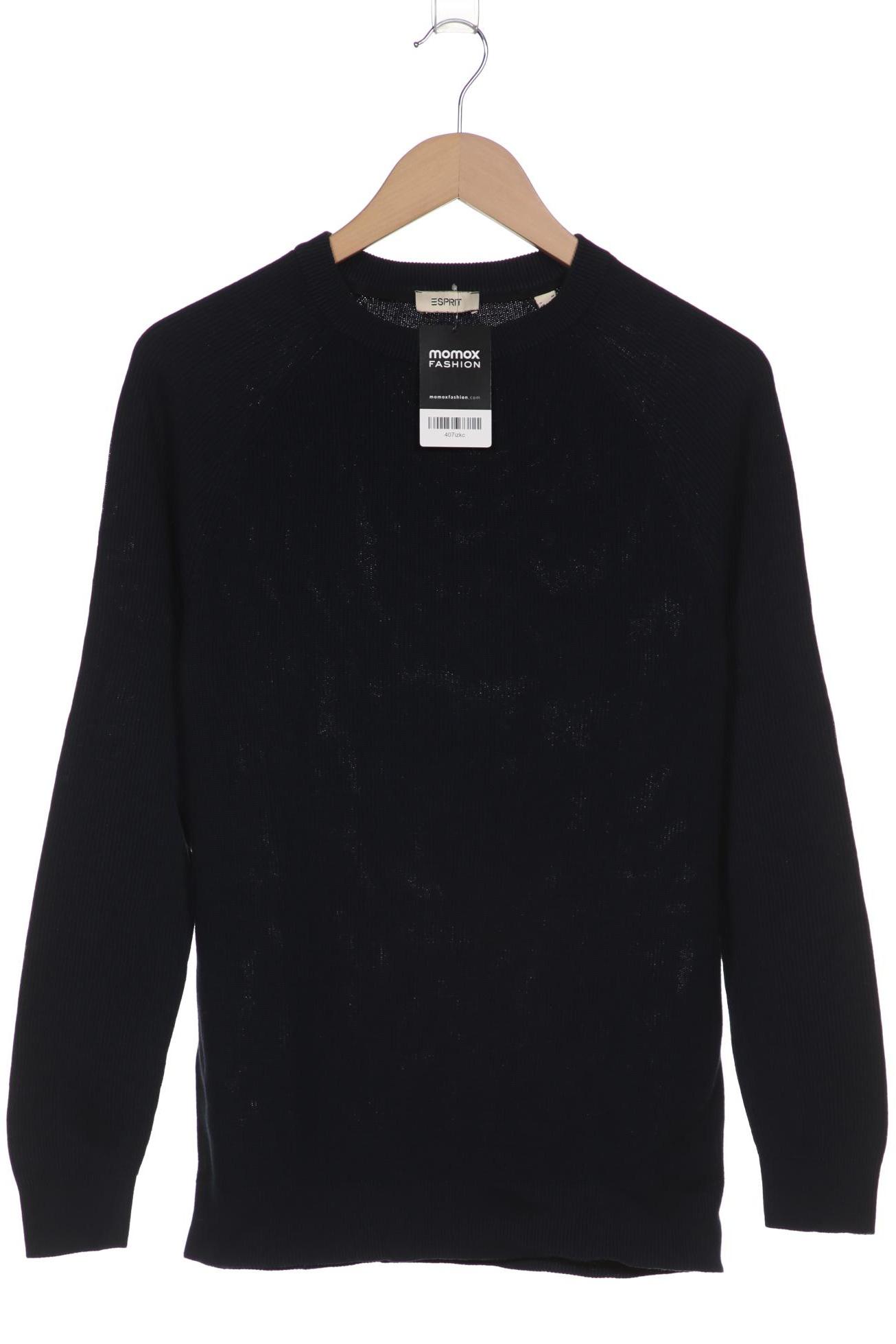 

Esprit Herren Pullover, marineblau