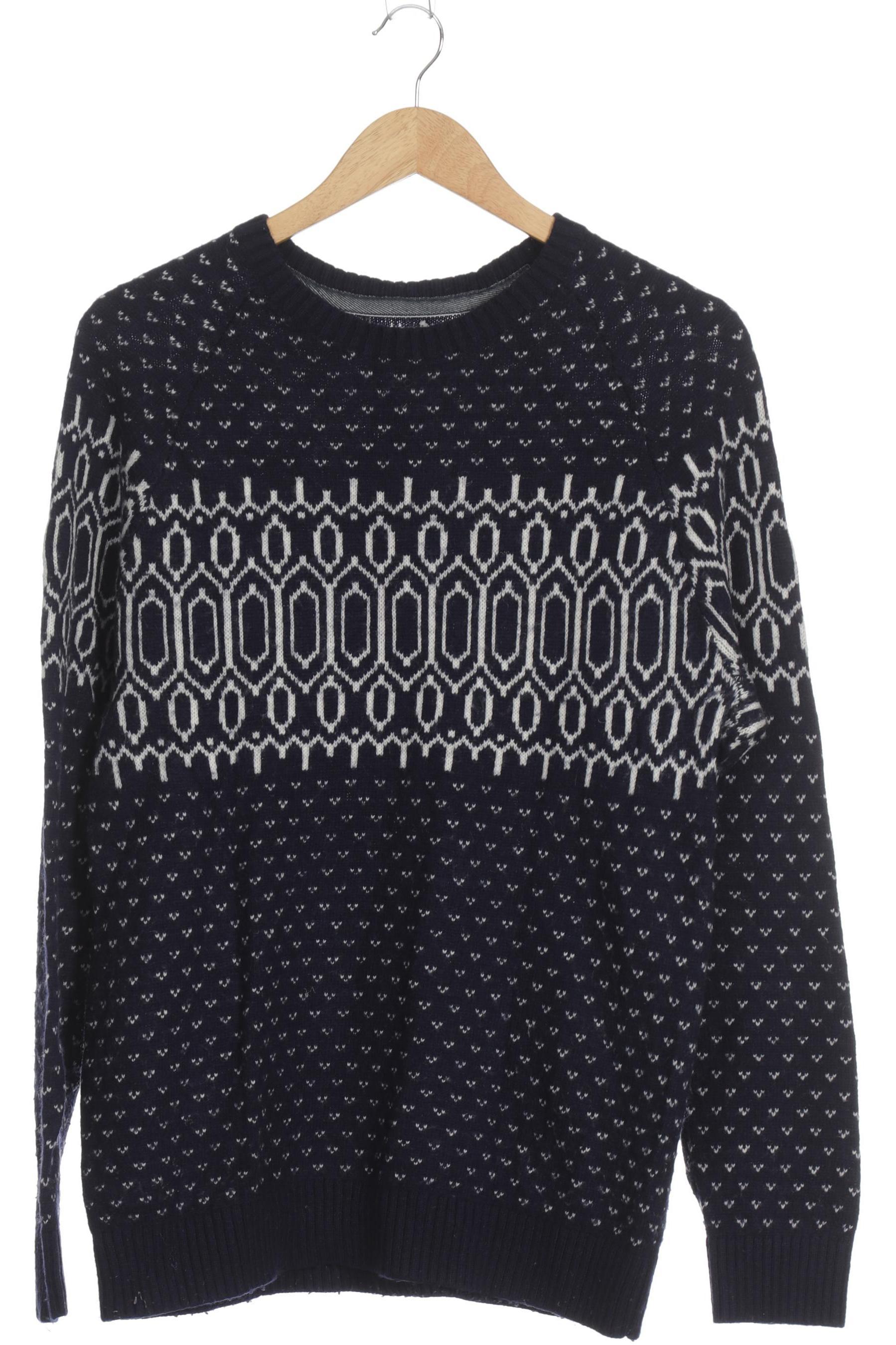 

Esprit Herren Pullover, blau, Gr.