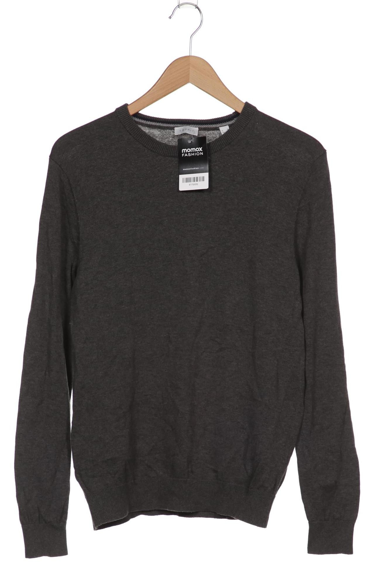 

Esprit Herren Pullover, grau