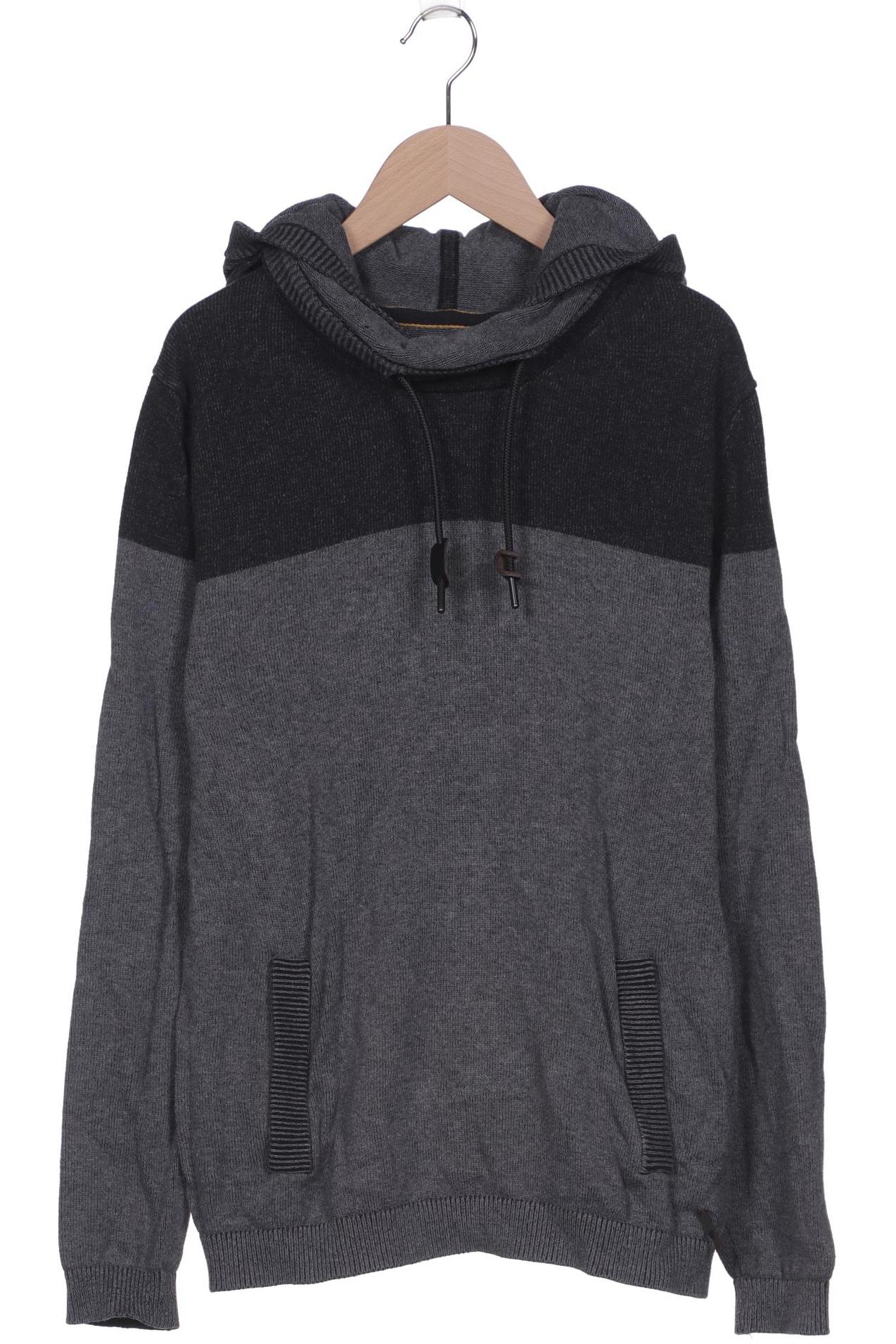 

Esprit Herren Pullover, grau, Gr. 48