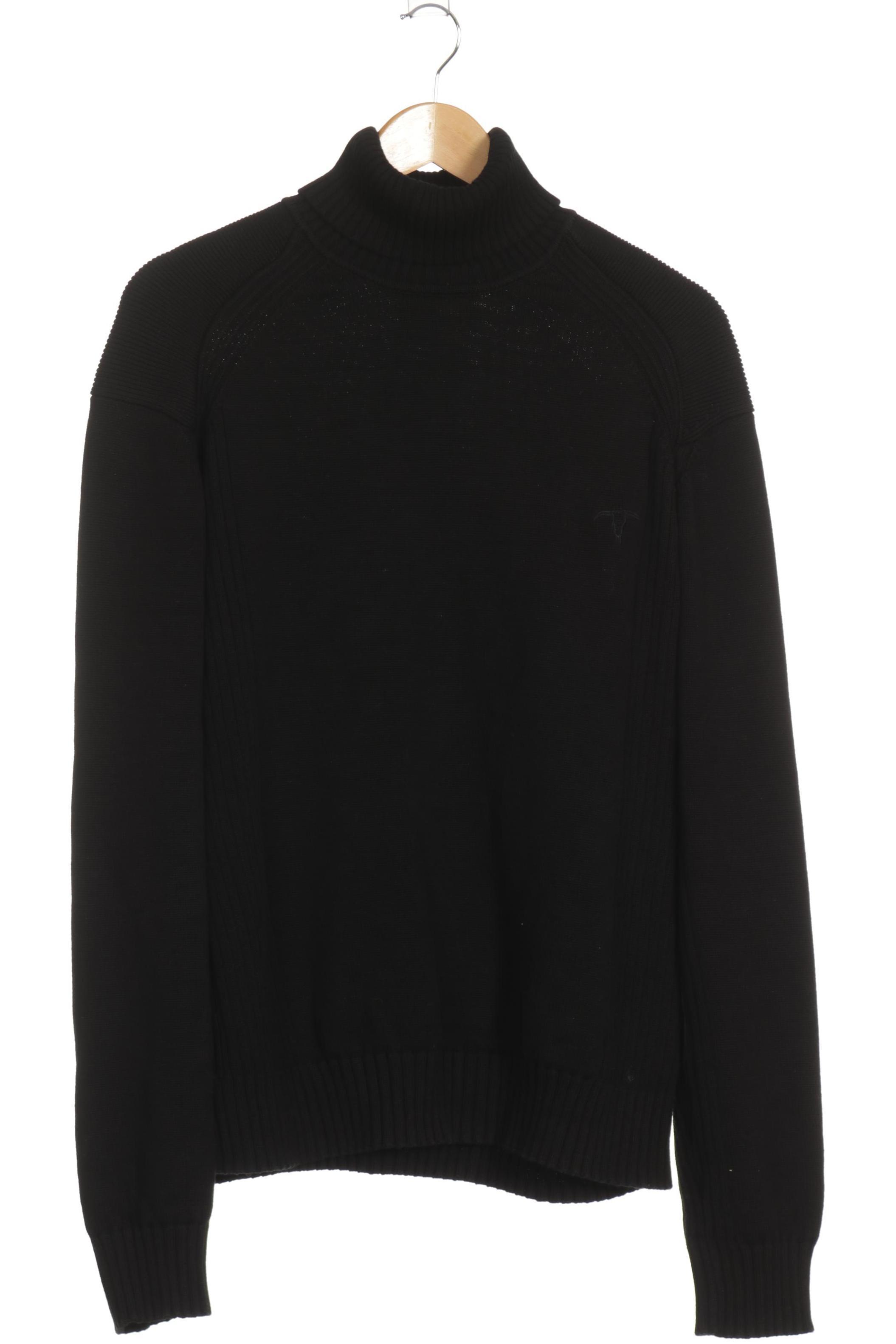 

Esprit Herren Pullover, schwarz, Gr.