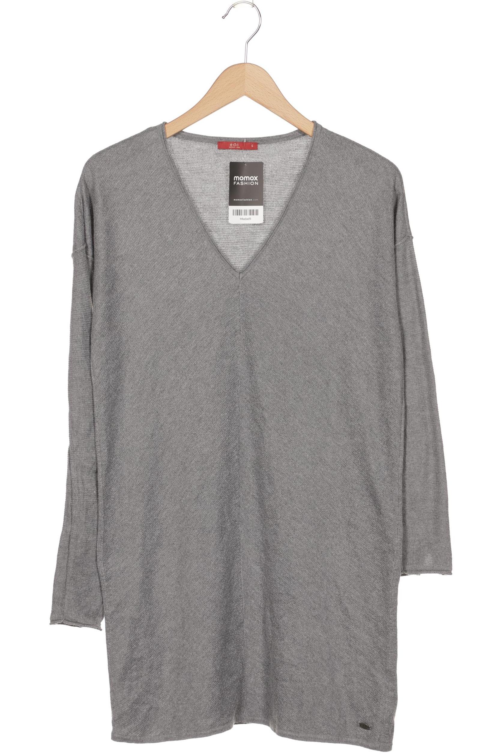 

Esprit Herren Pullover, grau