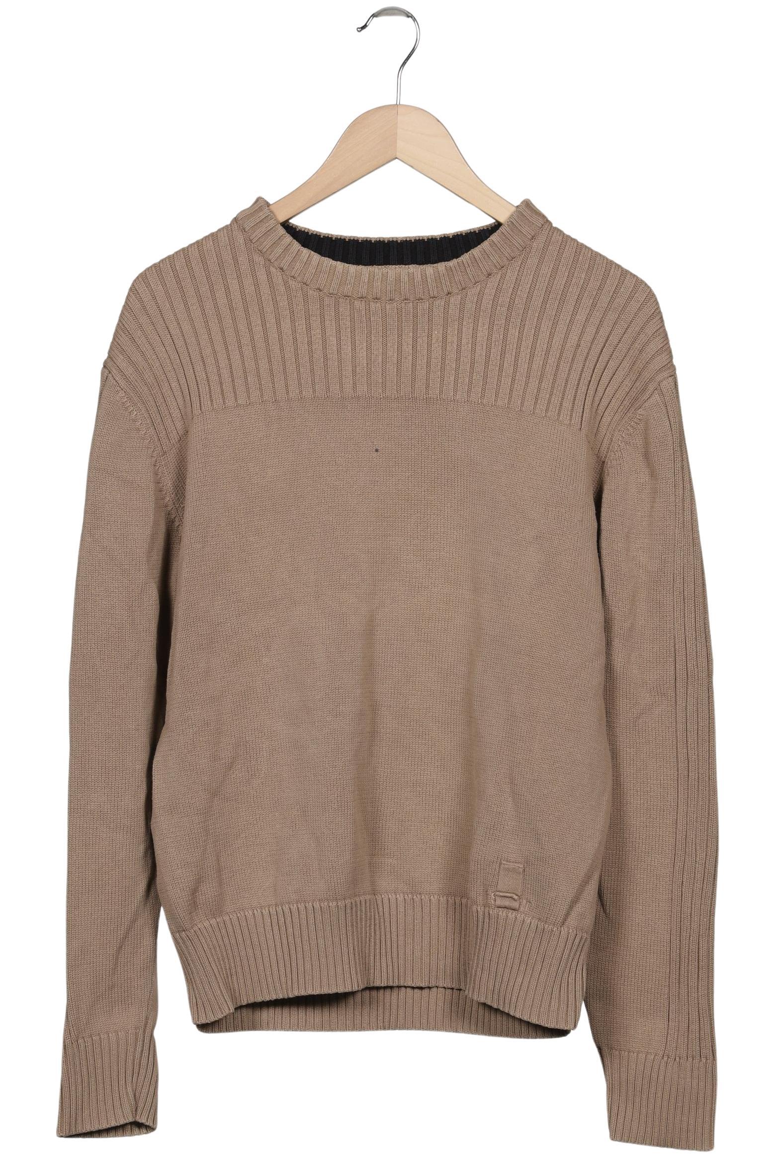 

Esprit Herren Pullover, braun, Gr. 52