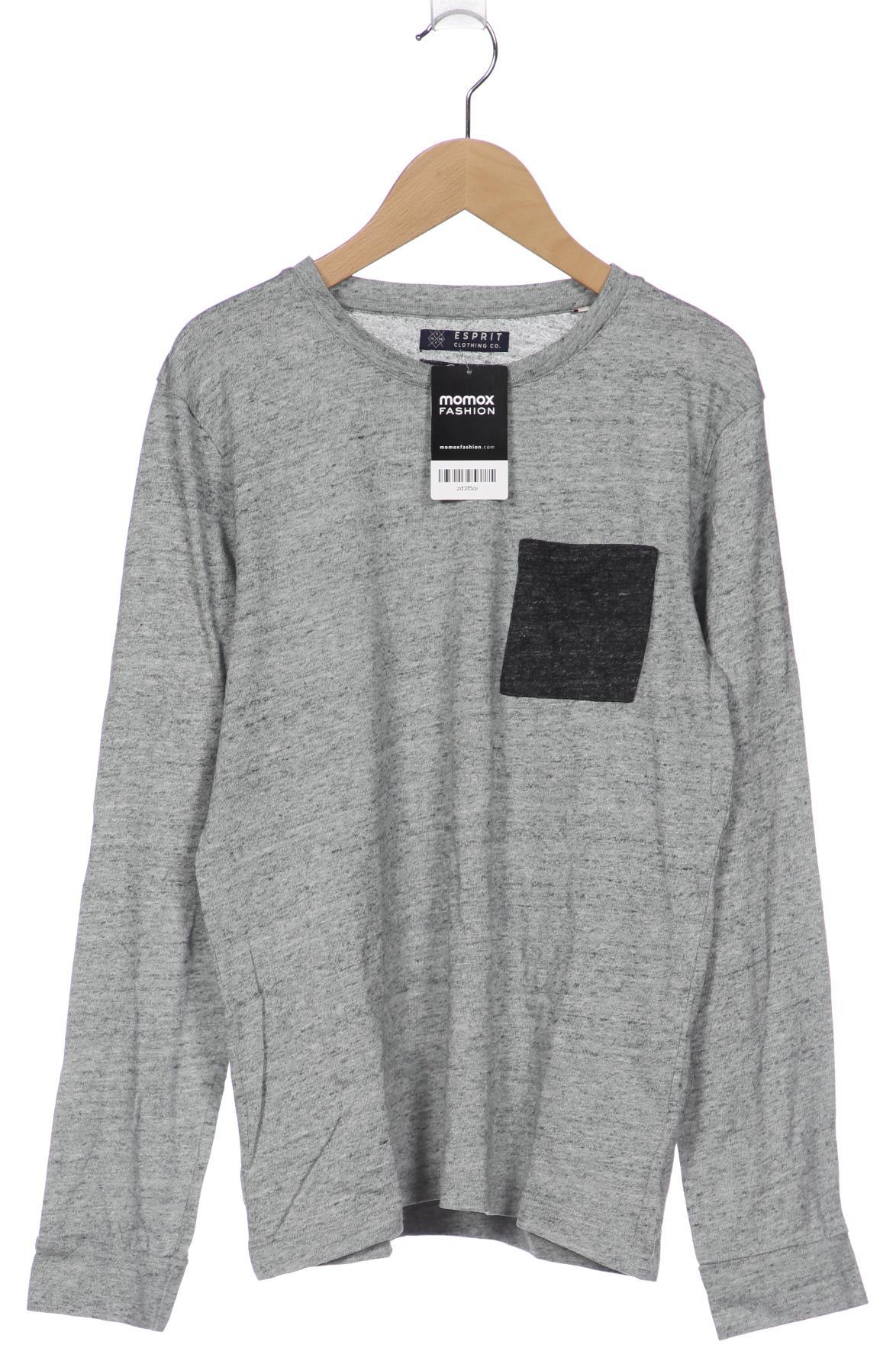 

Esprit Herren Pullover, türkis, Gr. 46