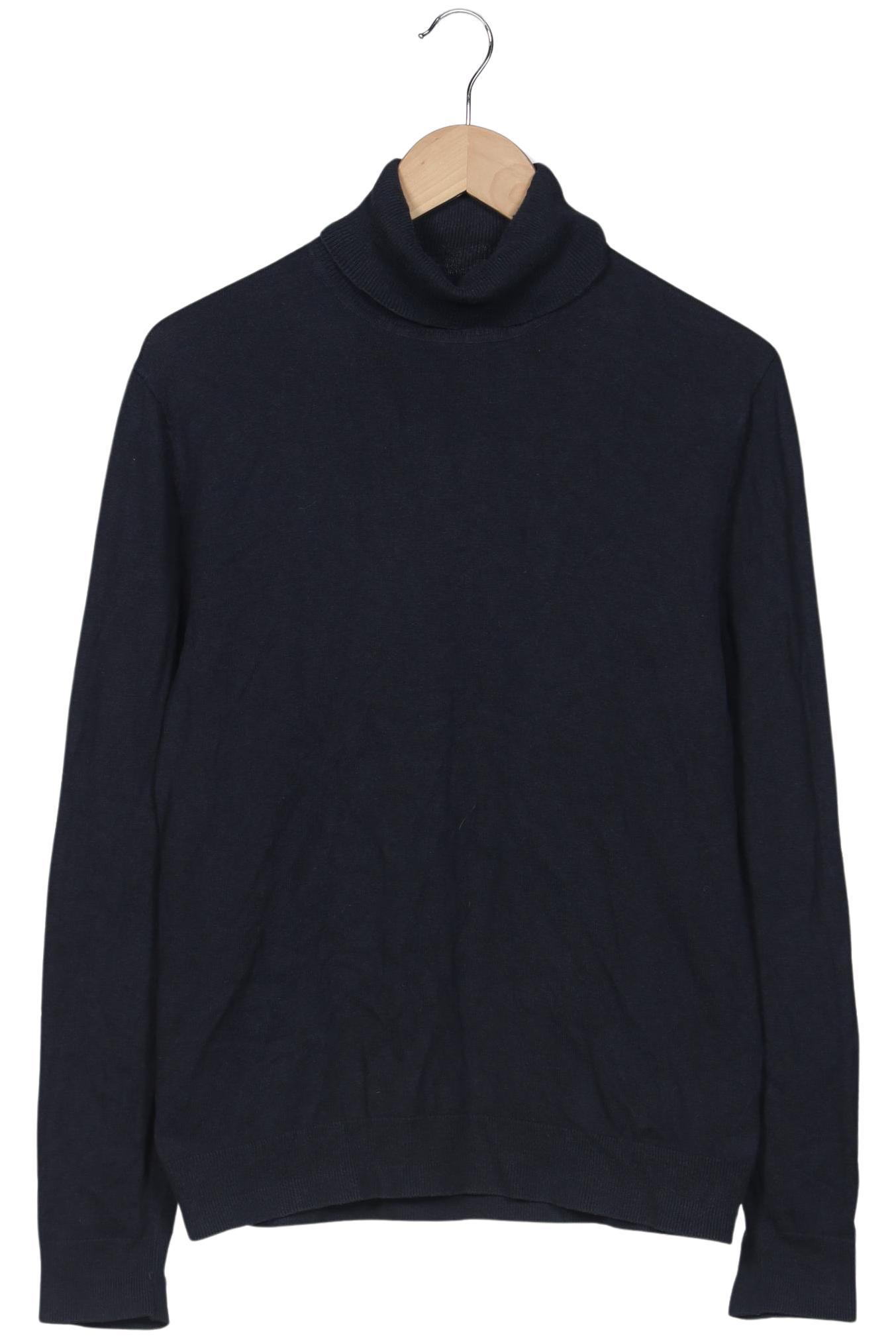 

Esprit Herren Pullover, marineblau, Gr. 48