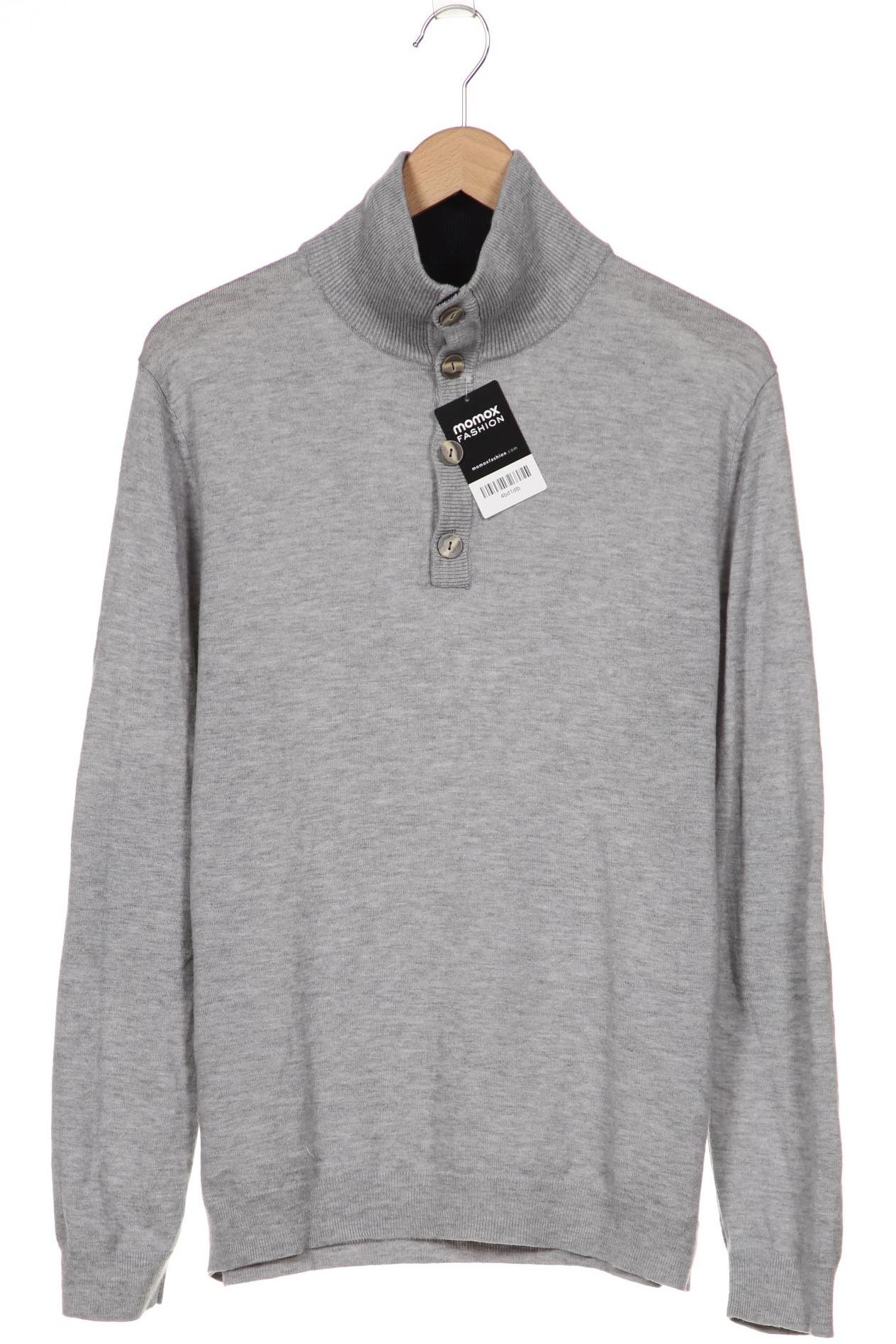 

Esprit Herren Pullover, grau