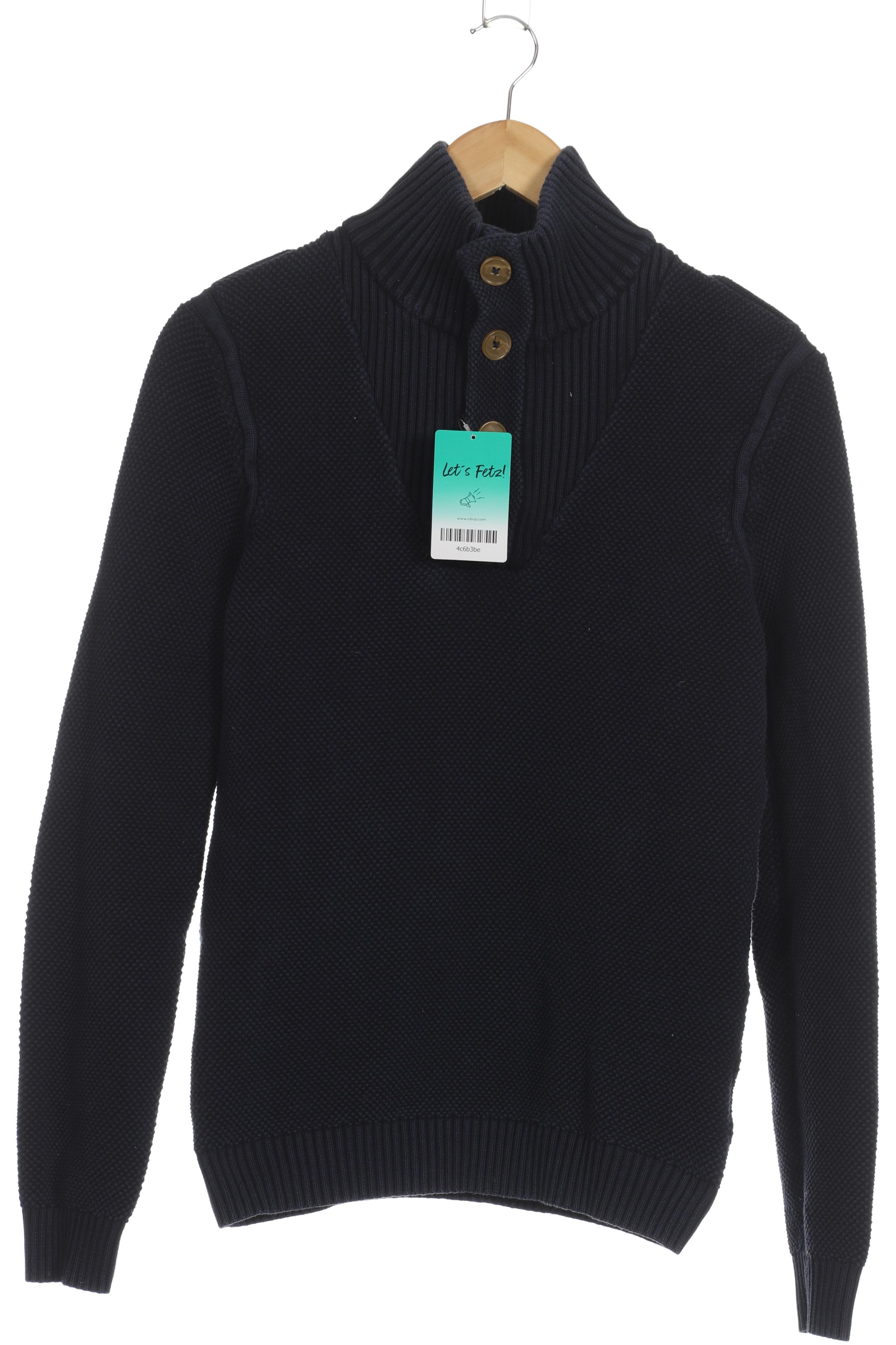 Thumbnail - Esprit Herren Pullover, blau, Gr.