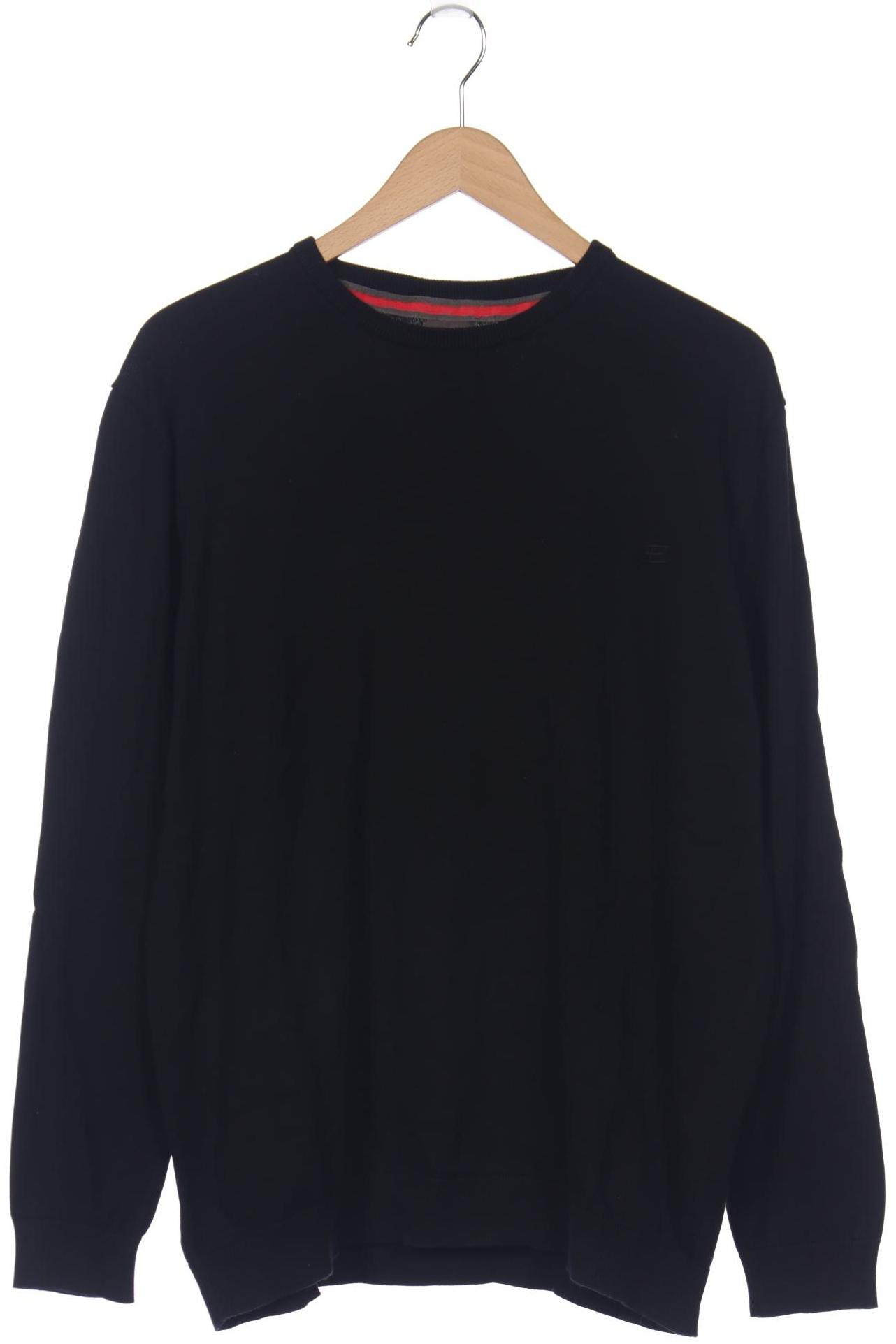 

Esprit Herren Pullover, schwarz, Gr. 54