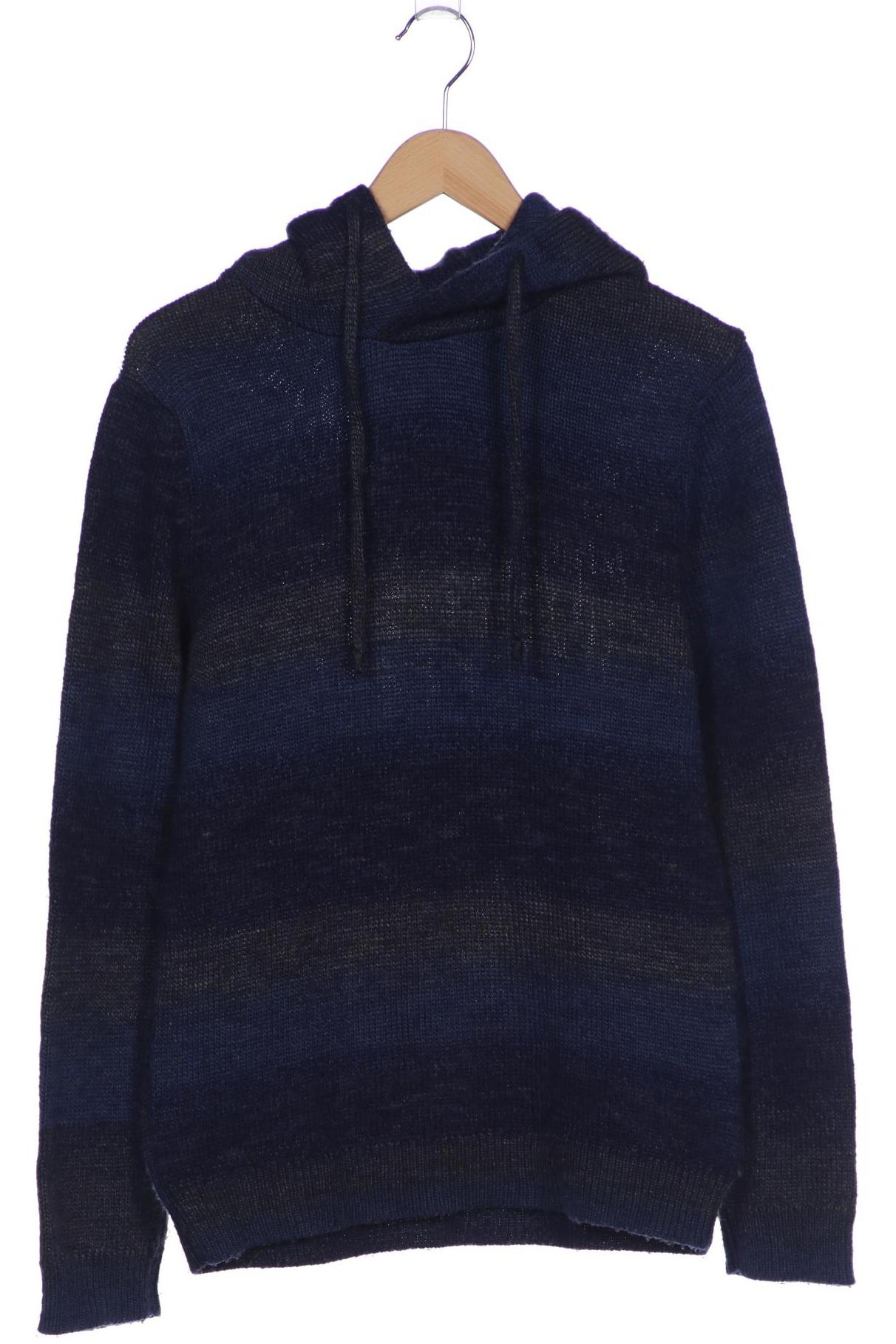 

Esprit Herren Pullover, marineblau, Gr. 48